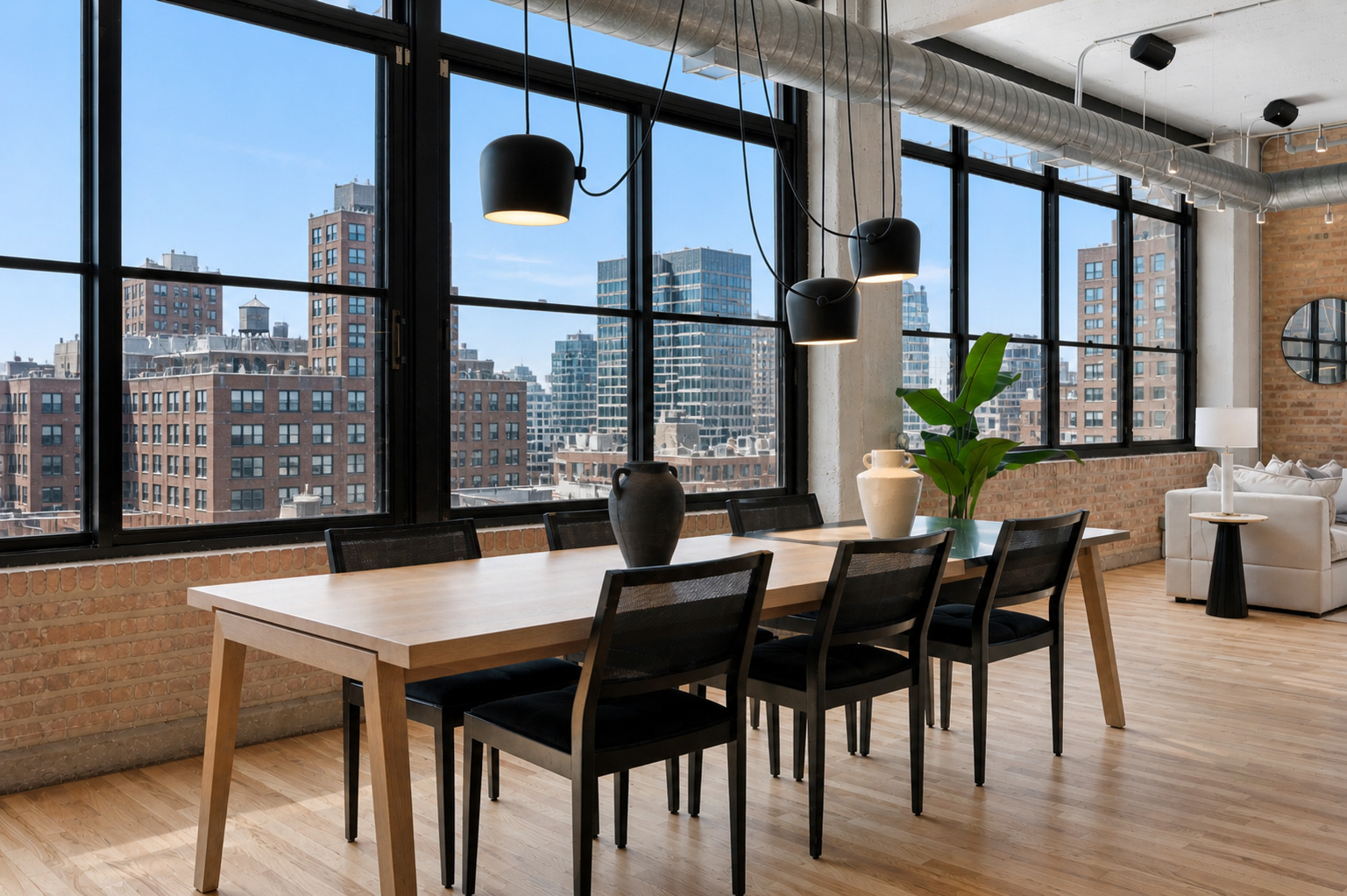 850 W Adams Street Unit: 4A