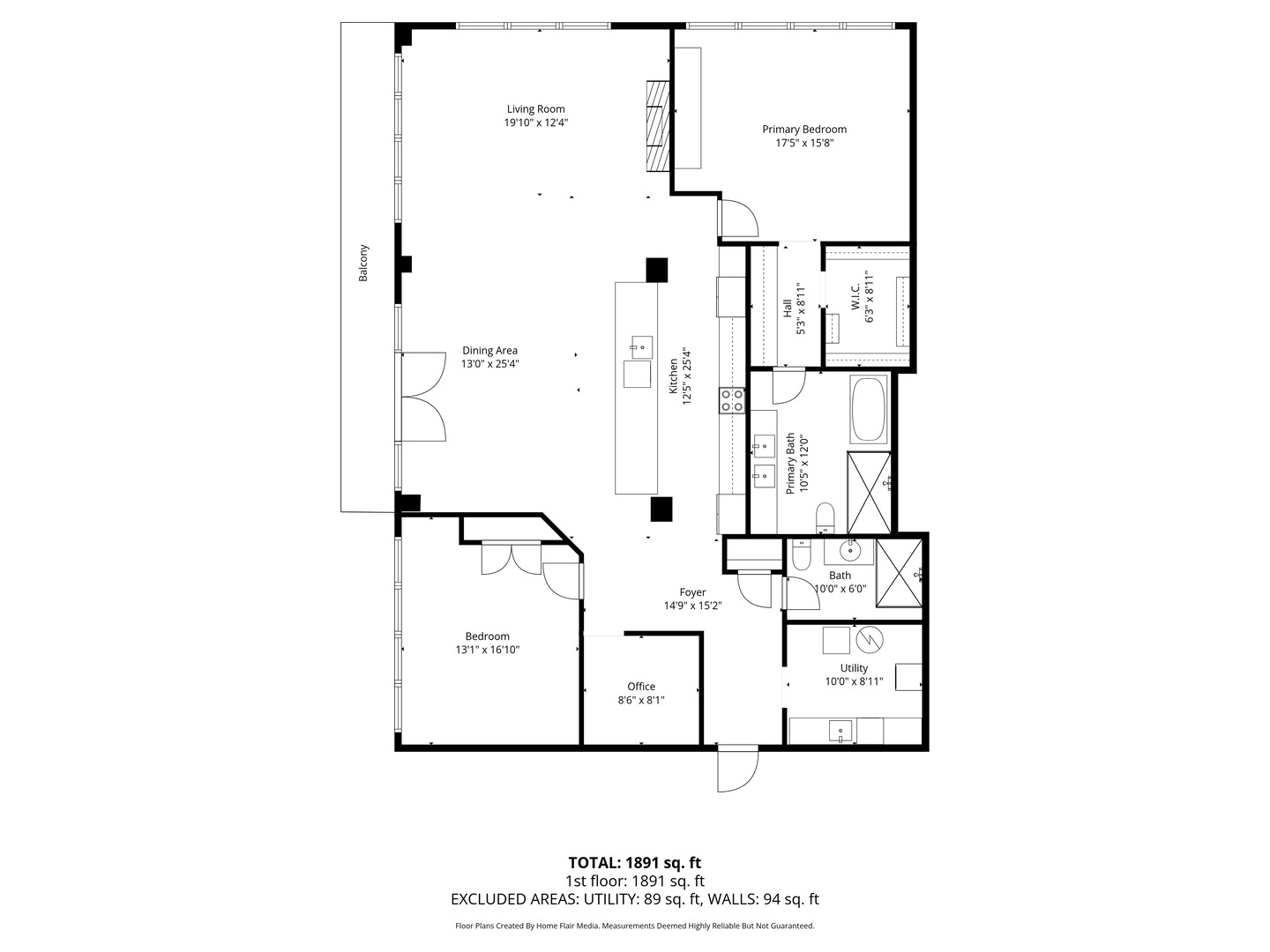 850 W Adams Street Unit: 4A