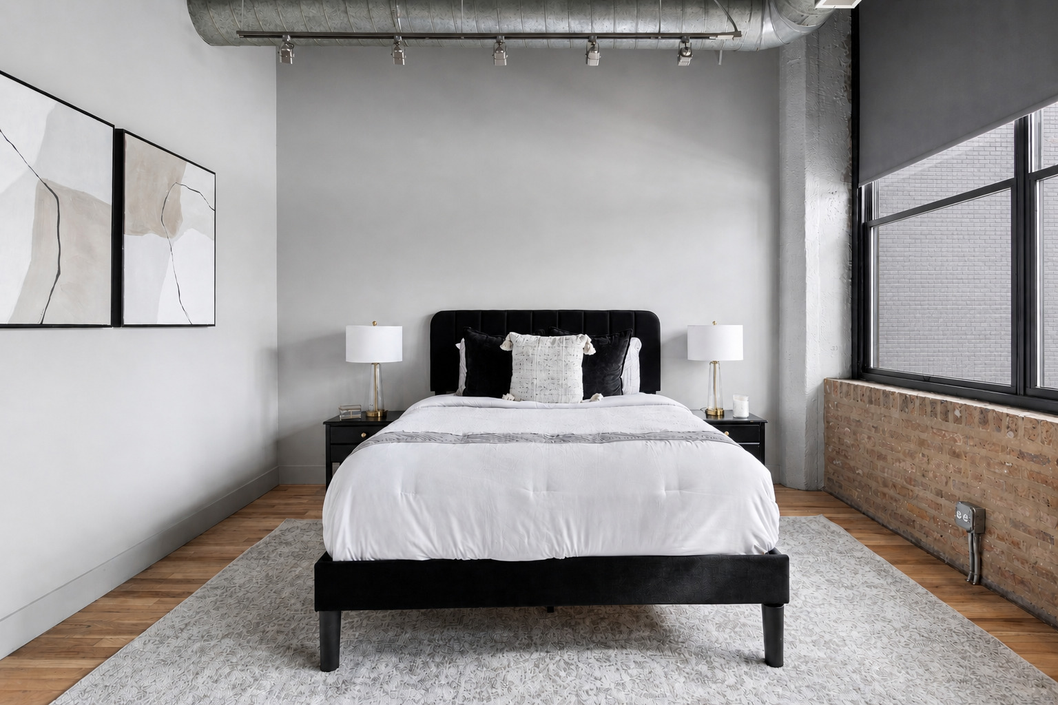 850 W Adams Street Unit: 4A