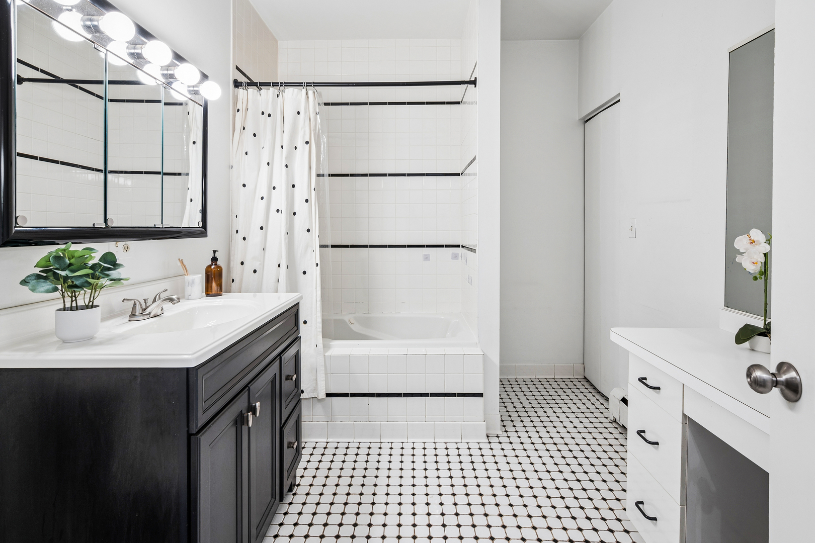 3762 N FREMONT Street Unit: 1S