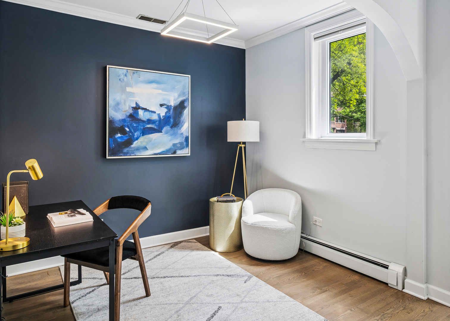 3762 N FREMONT Street Unit: 1S