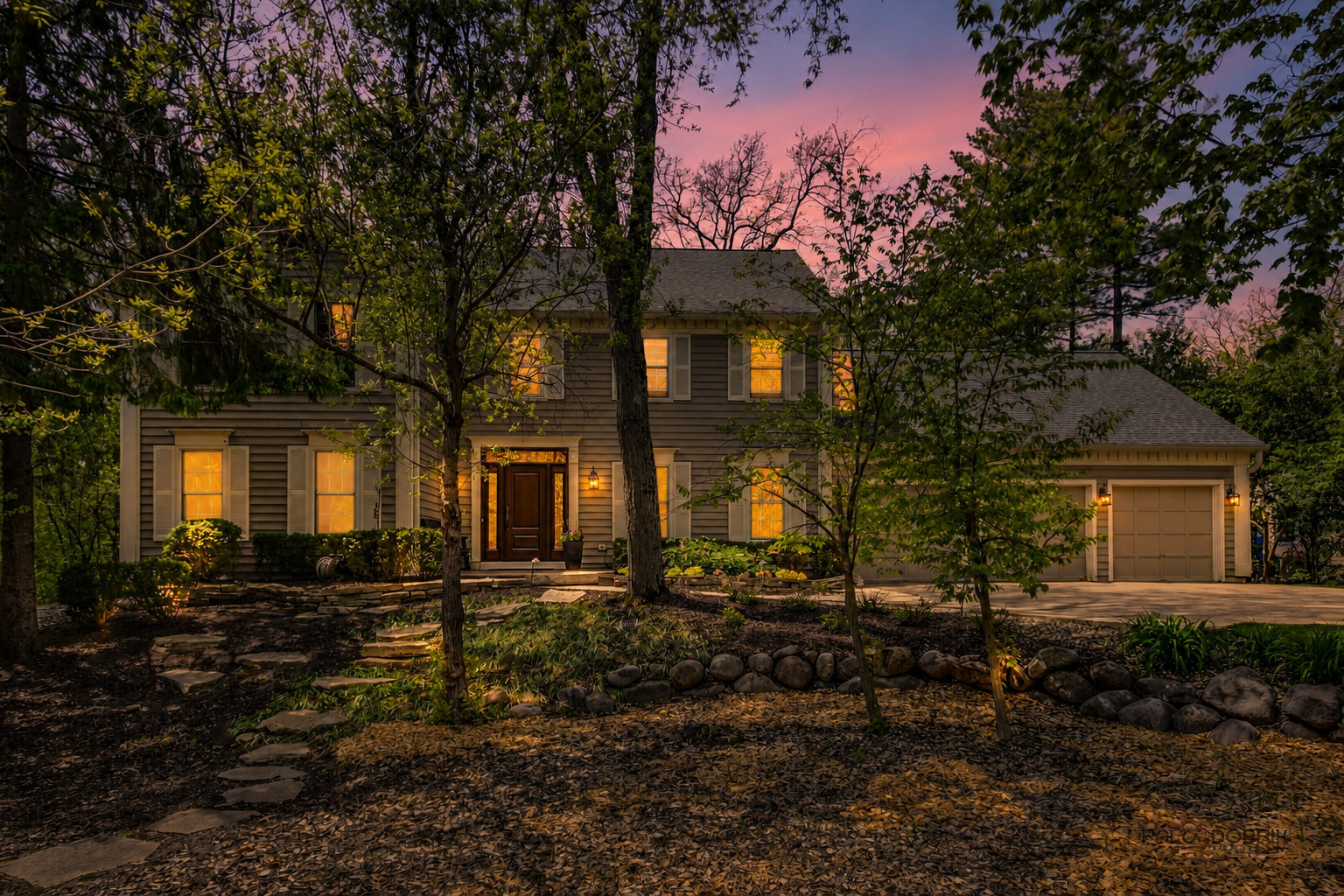 121 Pembroke Drive