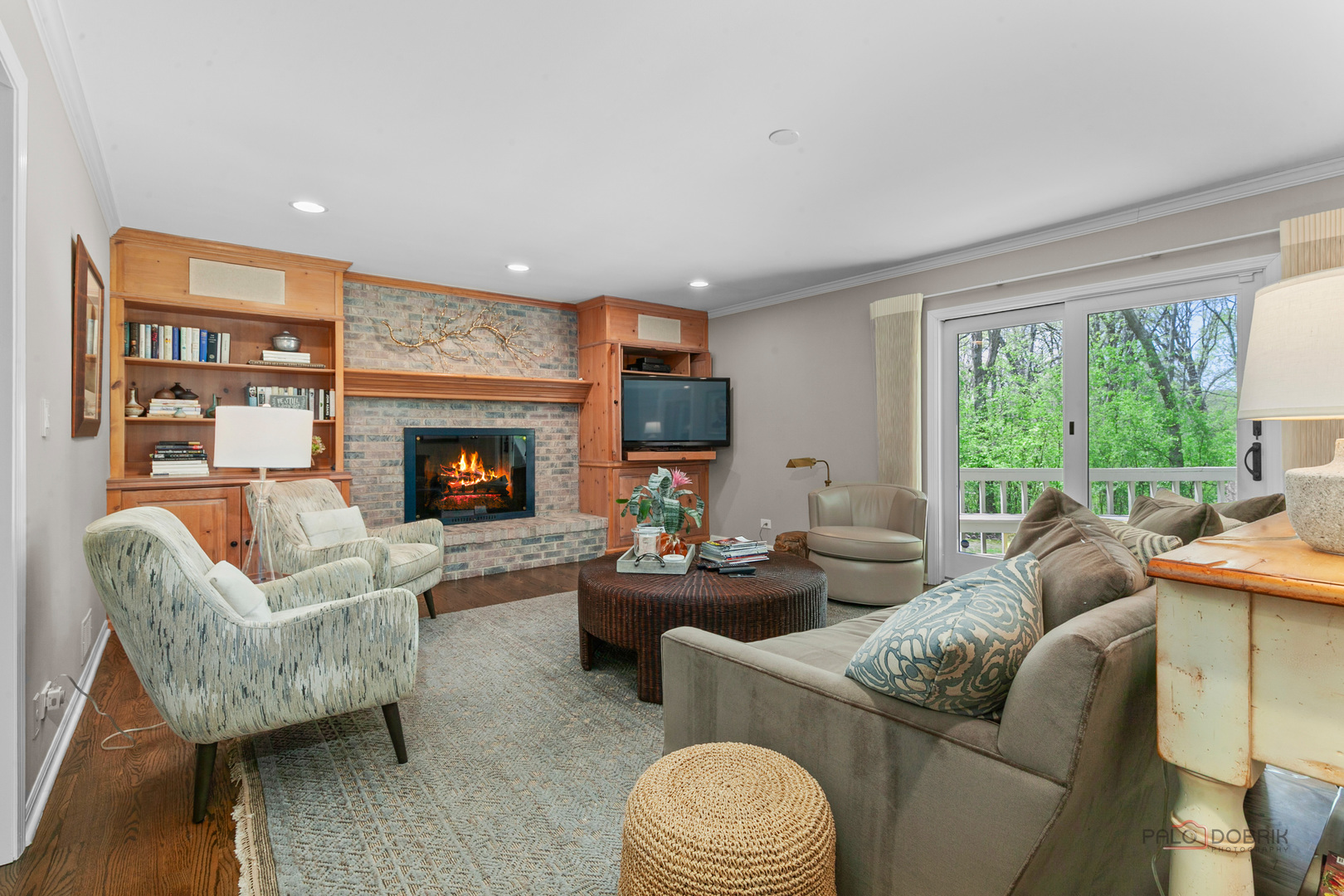 121 Pembroke Drive