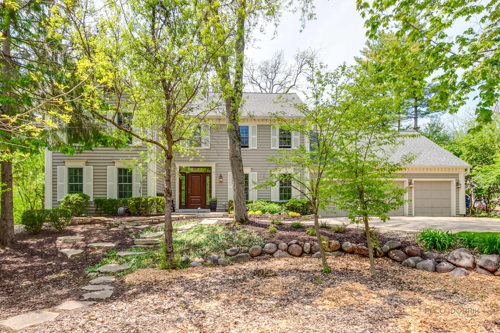 121 Pembroke Drive
