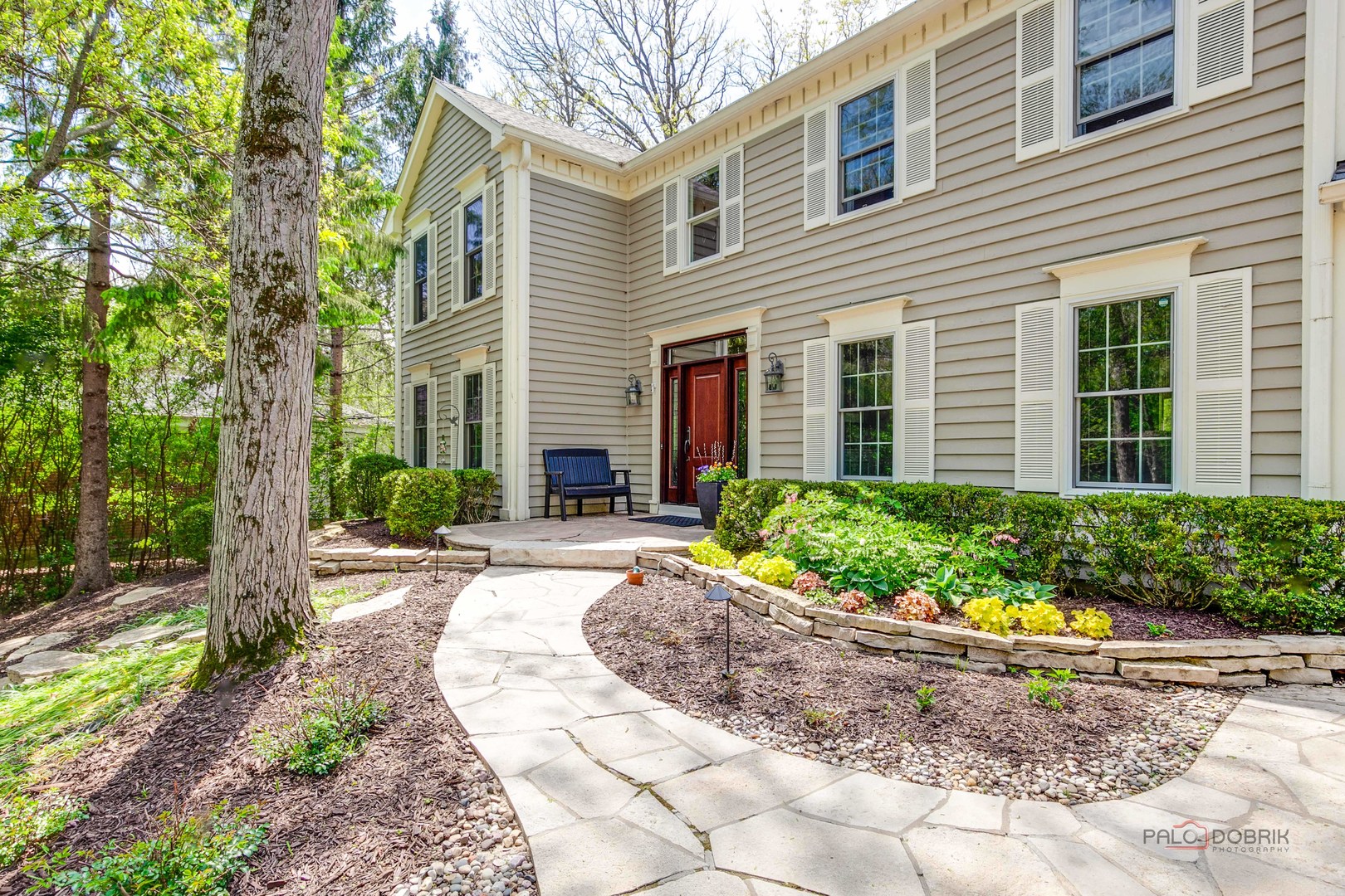 121 Pembroke Drive