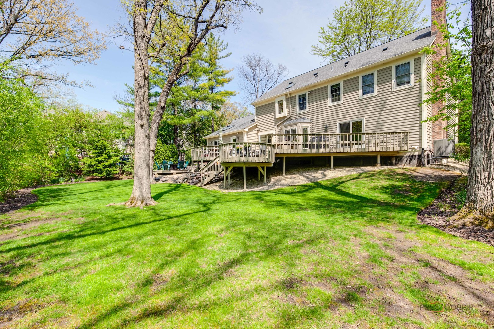 121 Pembroke Drive