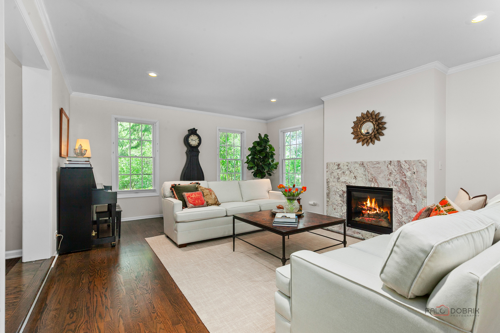 121 Pembroke Drive