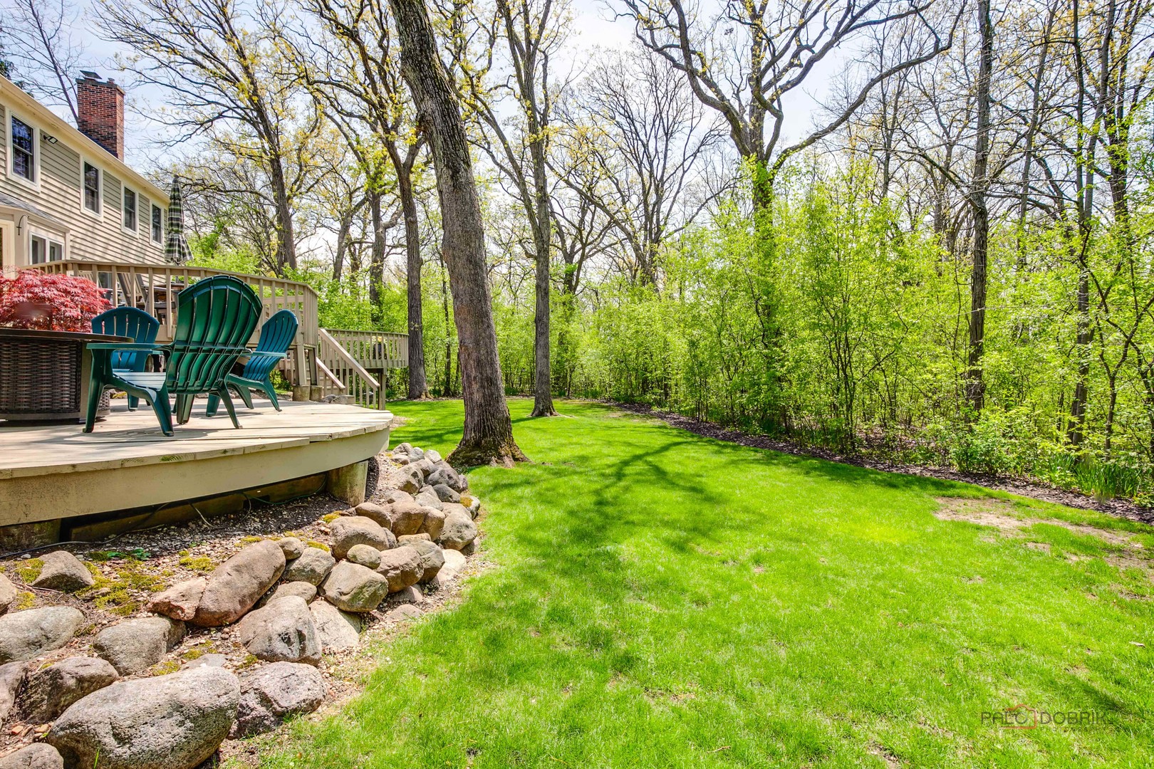 121 Pembroke Drive