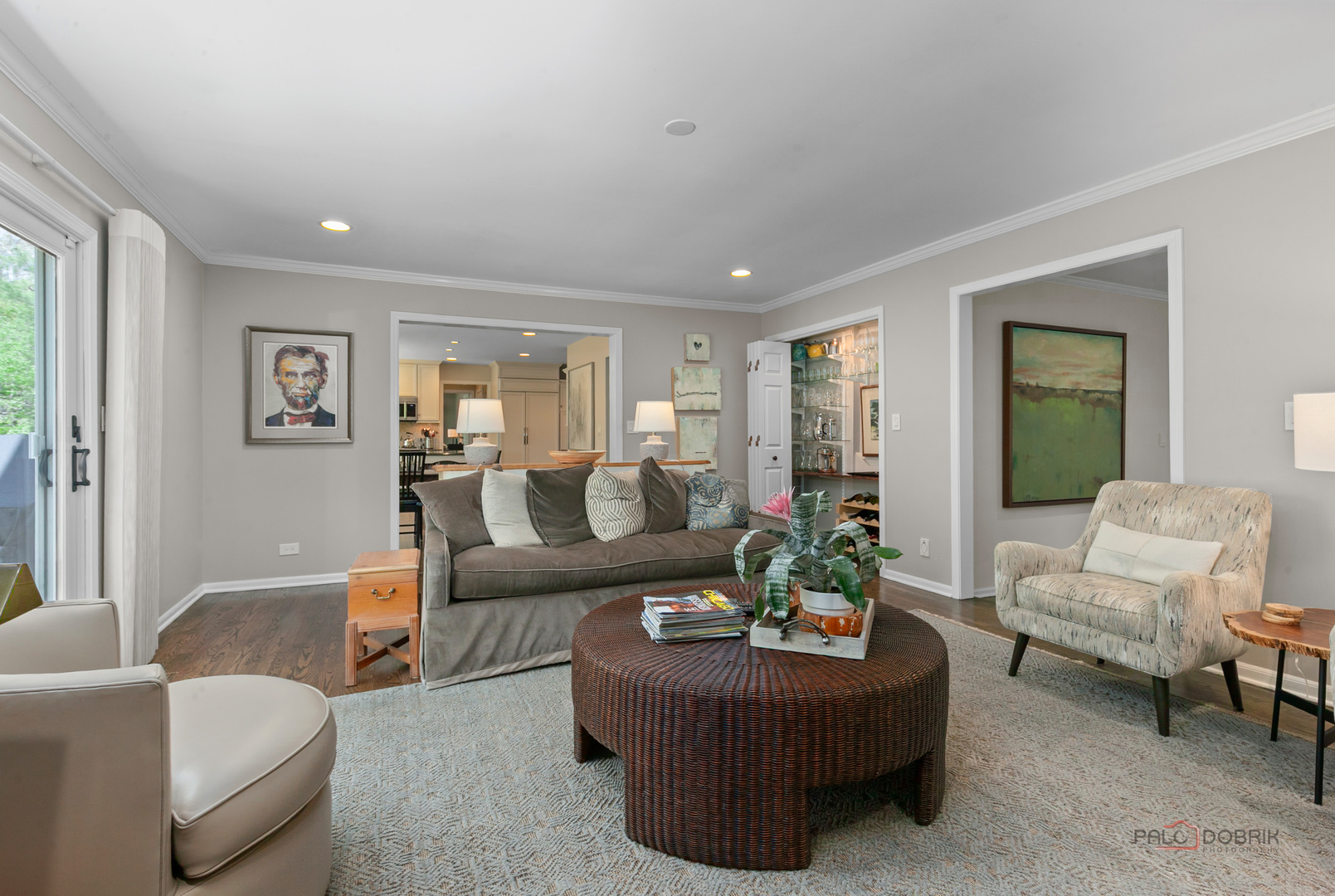 121 Pembroke Drive