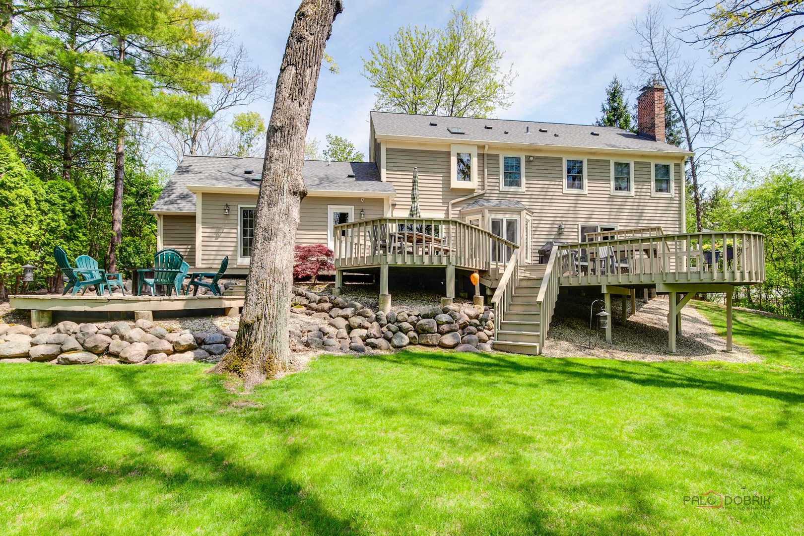 121 Pembroke Drive