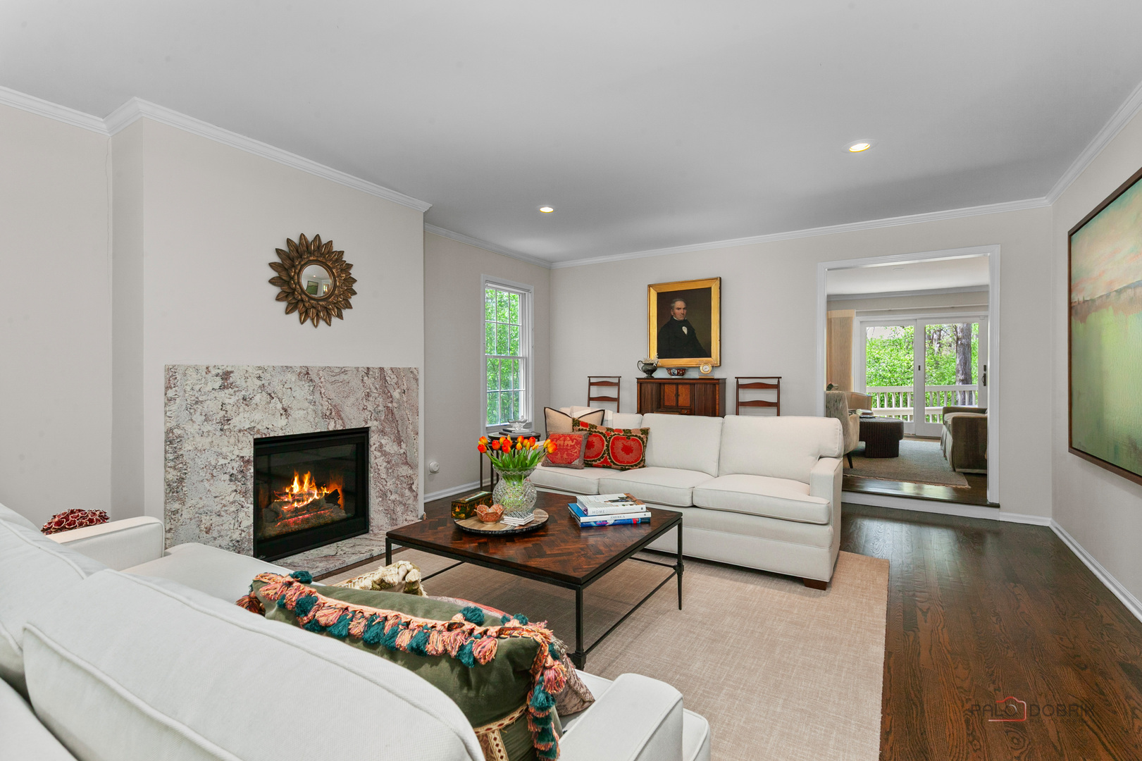 121 Pembroke Drive