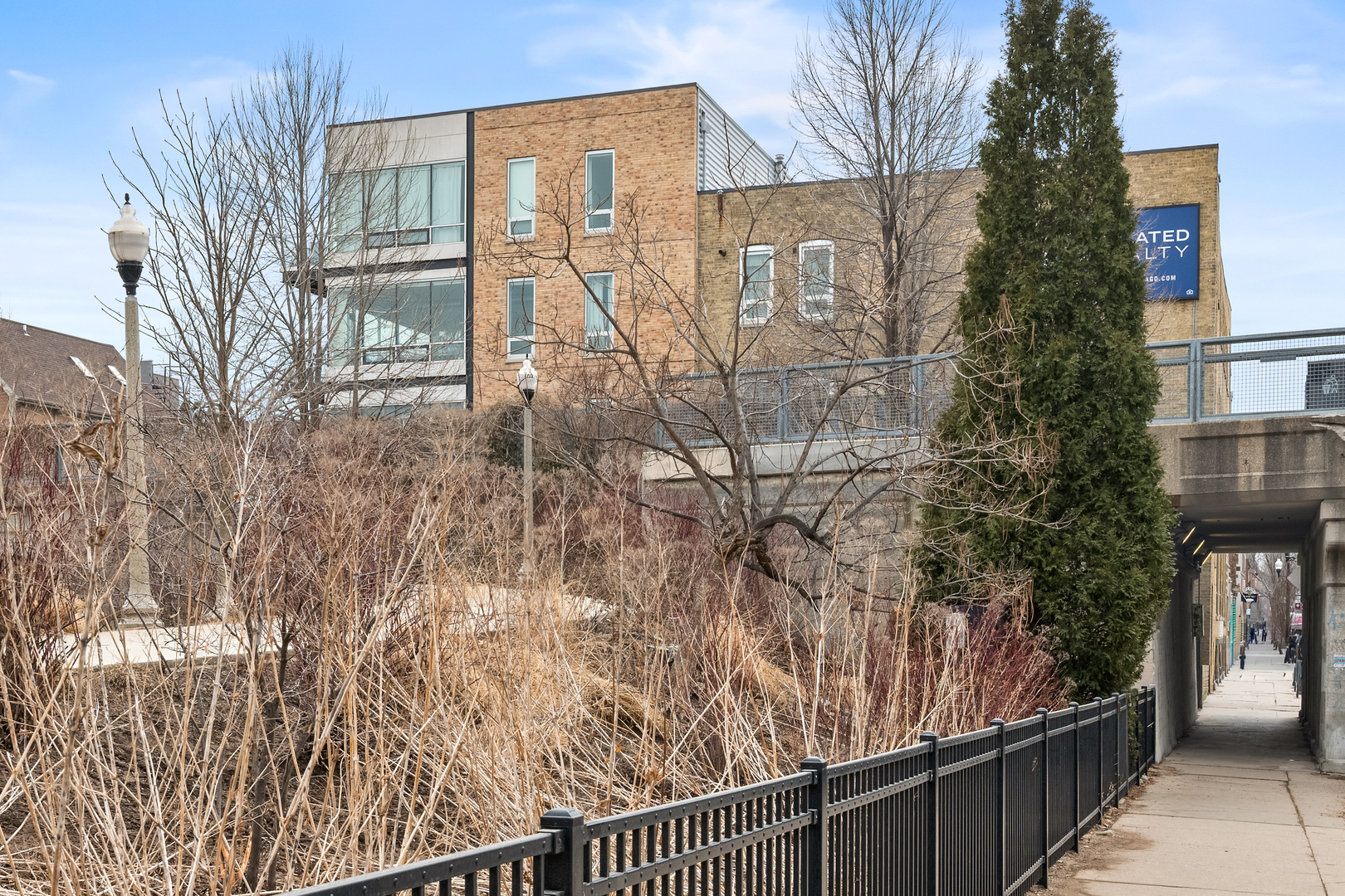 1755 N Damen Avenue Unit: 204