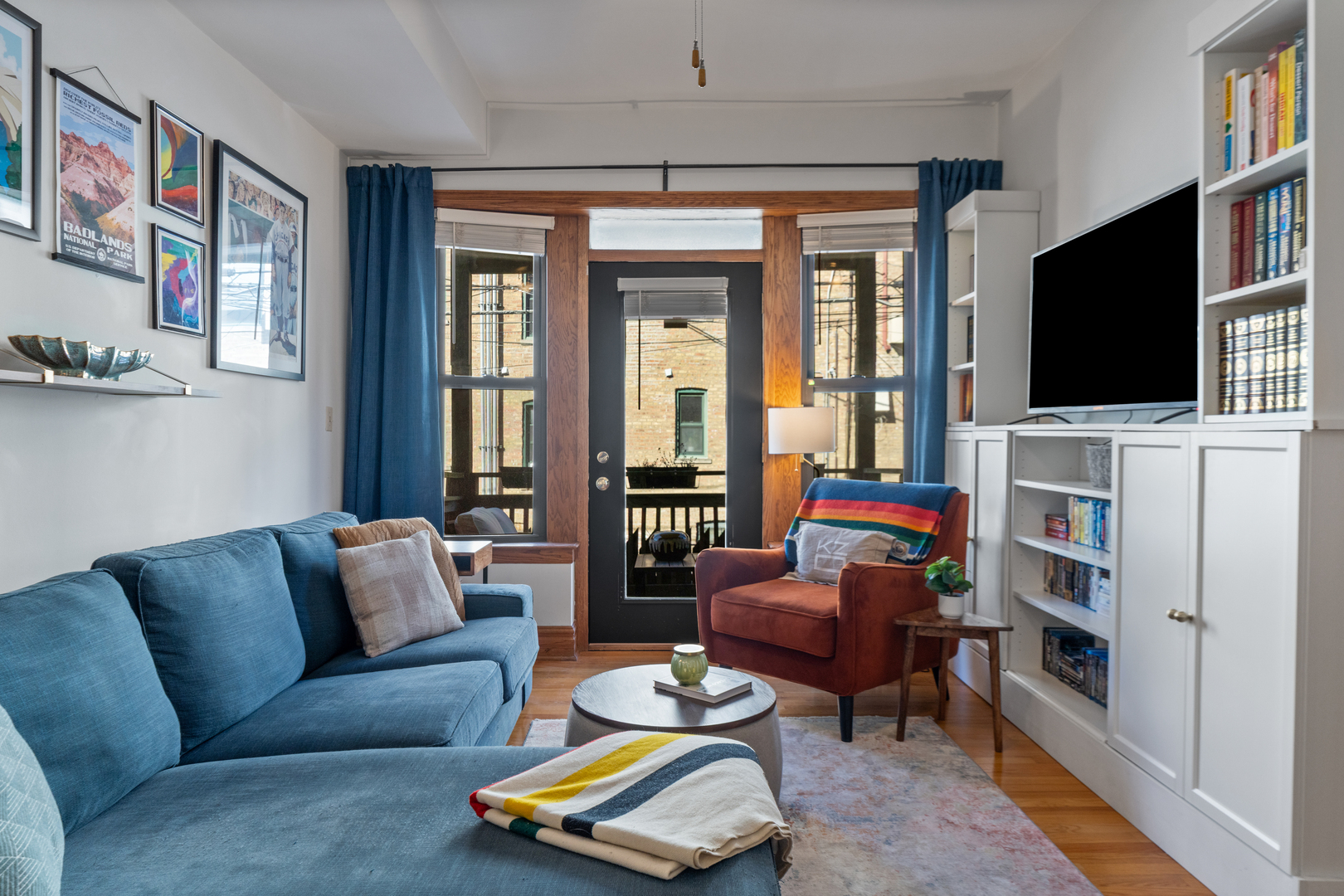 846 W Newport Avenue Unit: 1N