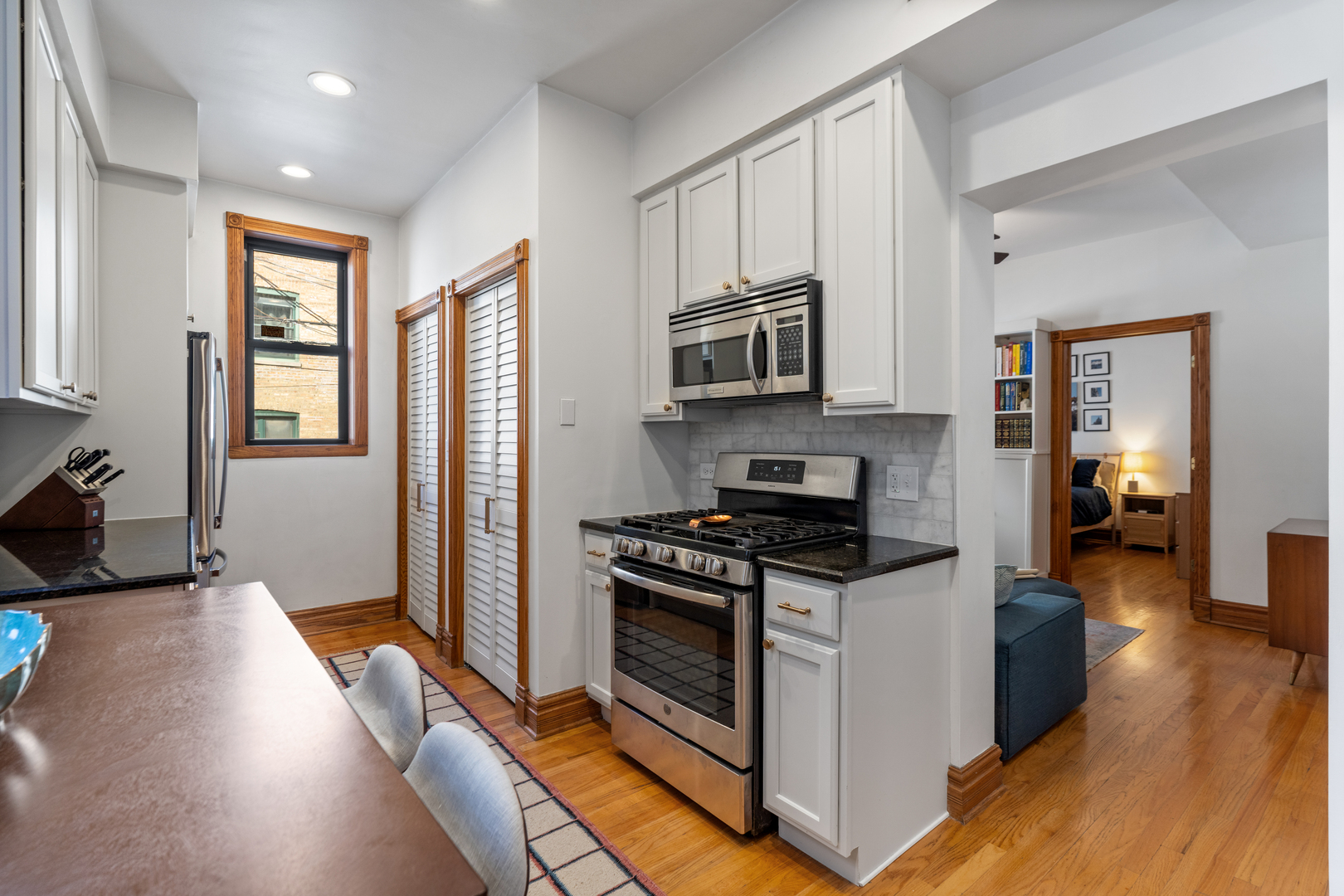 846 W Newport Avenue Unit: 1N