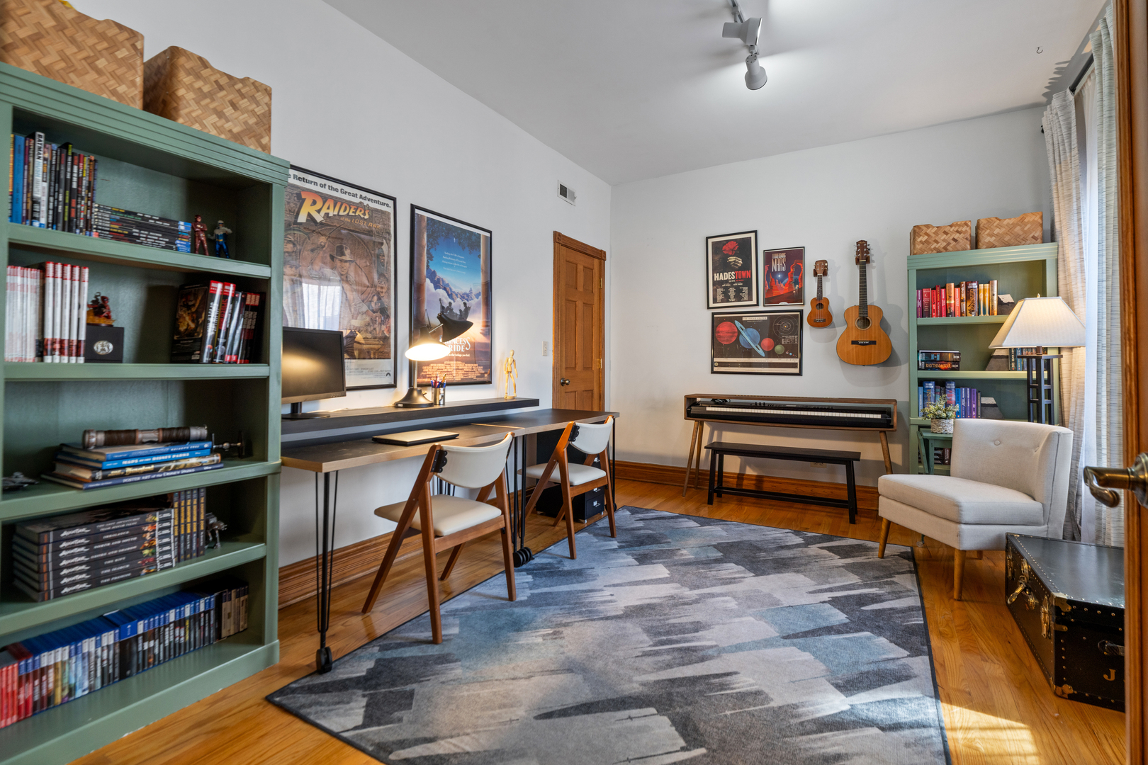 846 W Newport Avenue Unit: 1N