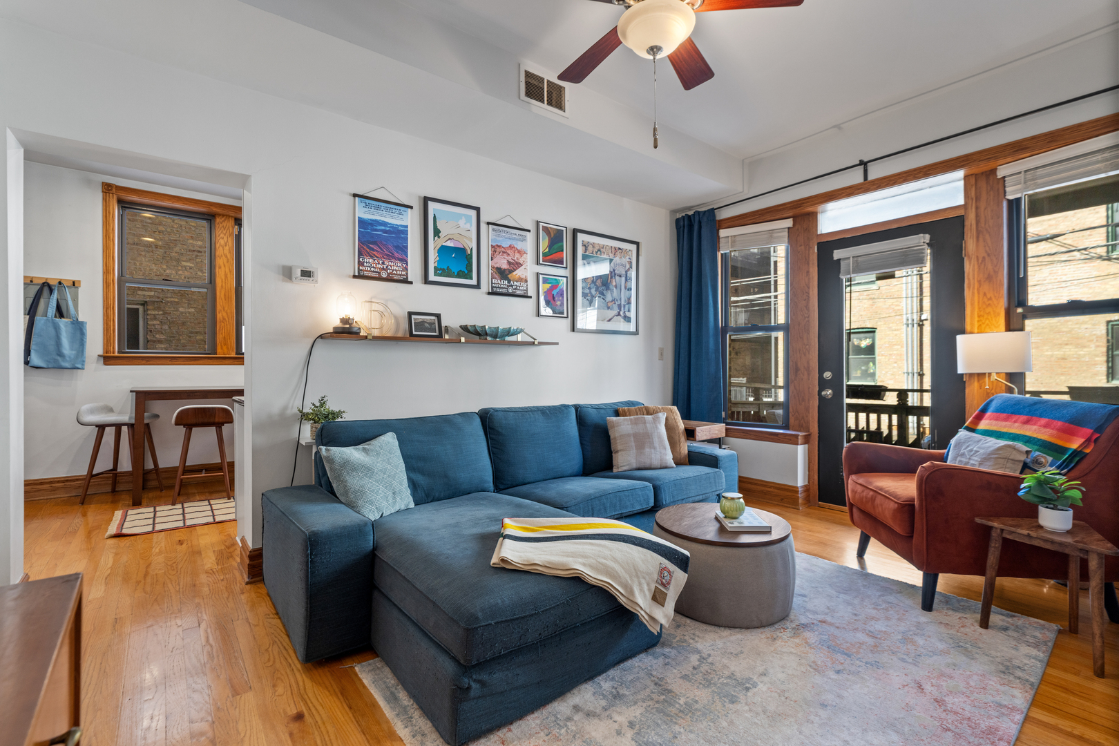 846 W Newport Avenue Unit: 1N