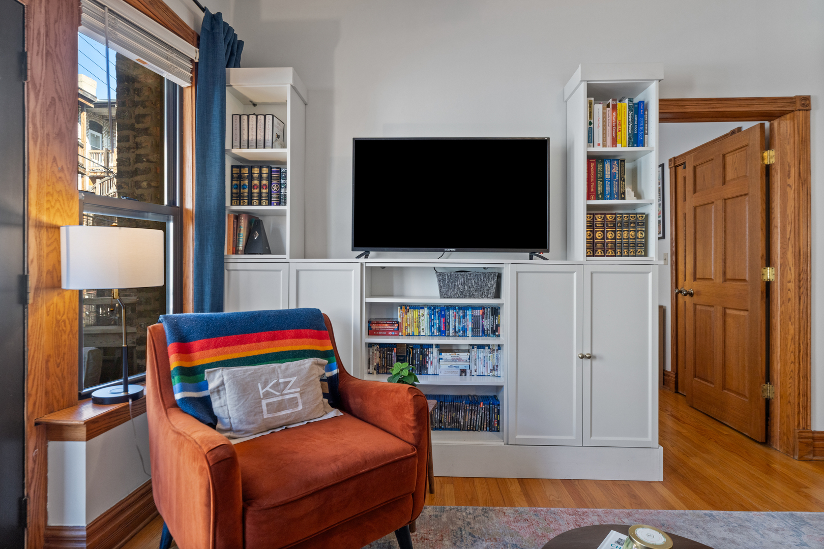 846 W Newport Avenue Unit: 1N