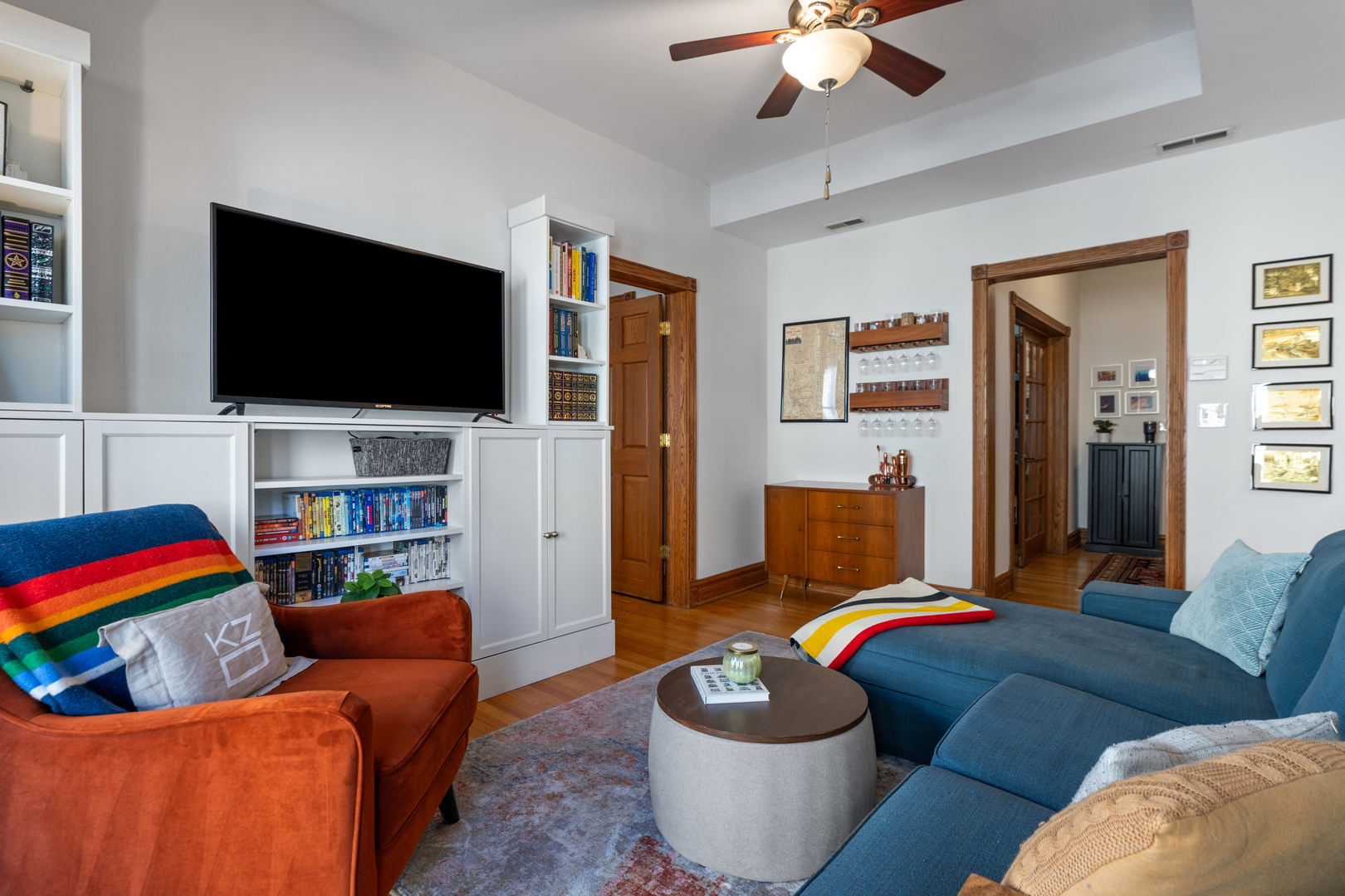 846 W Newport Avenue Unit: 1N