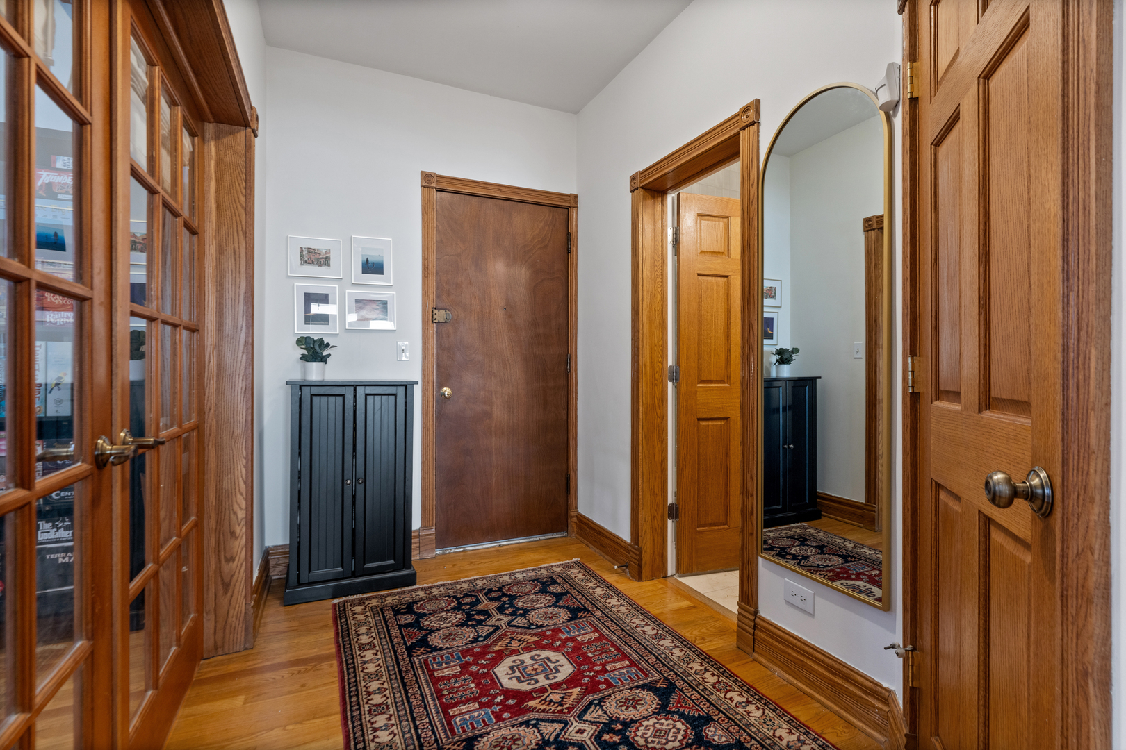 846 W Newport Avenue Unit: 1N