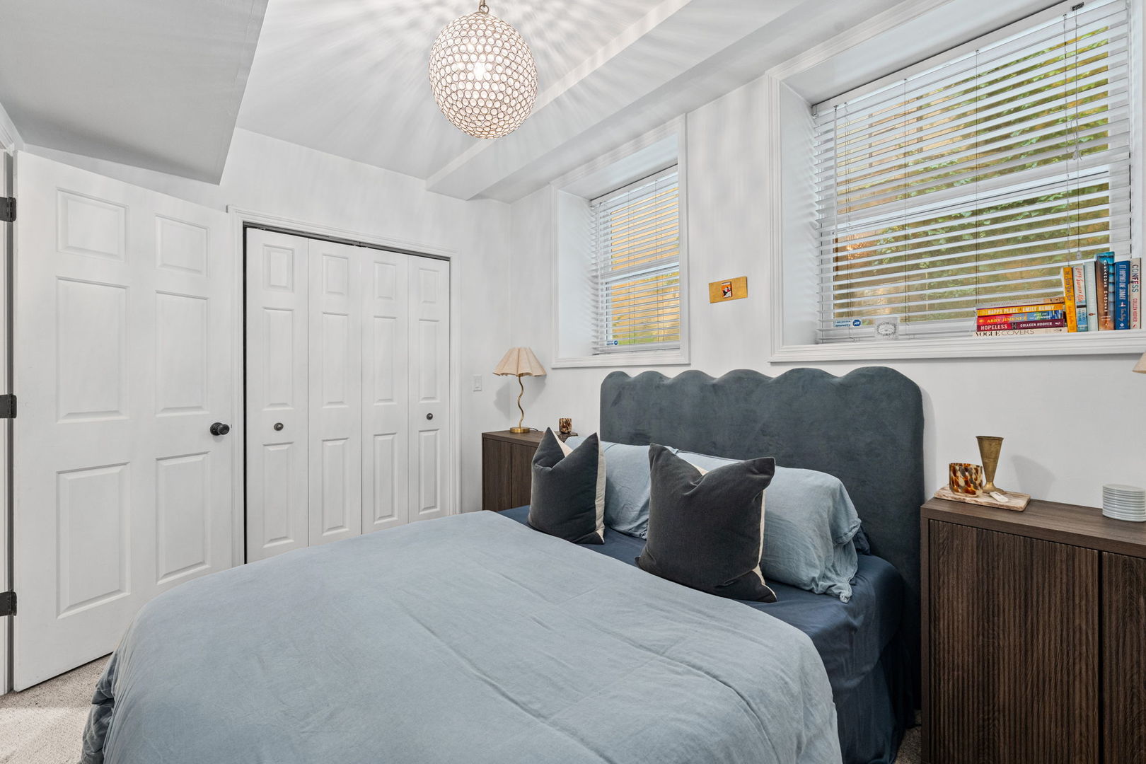 2216 N Sedgwick Street Unit: 1