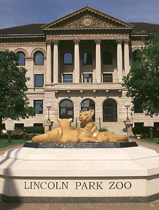 2216 N Sedgwick Street Unit: 1
