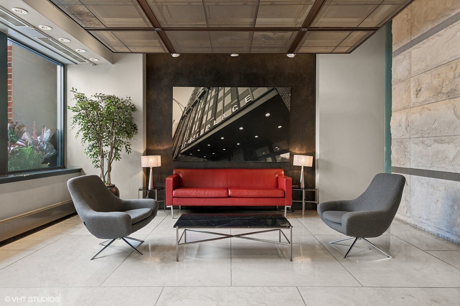 600 N Kingsbury Street Unit: 1004