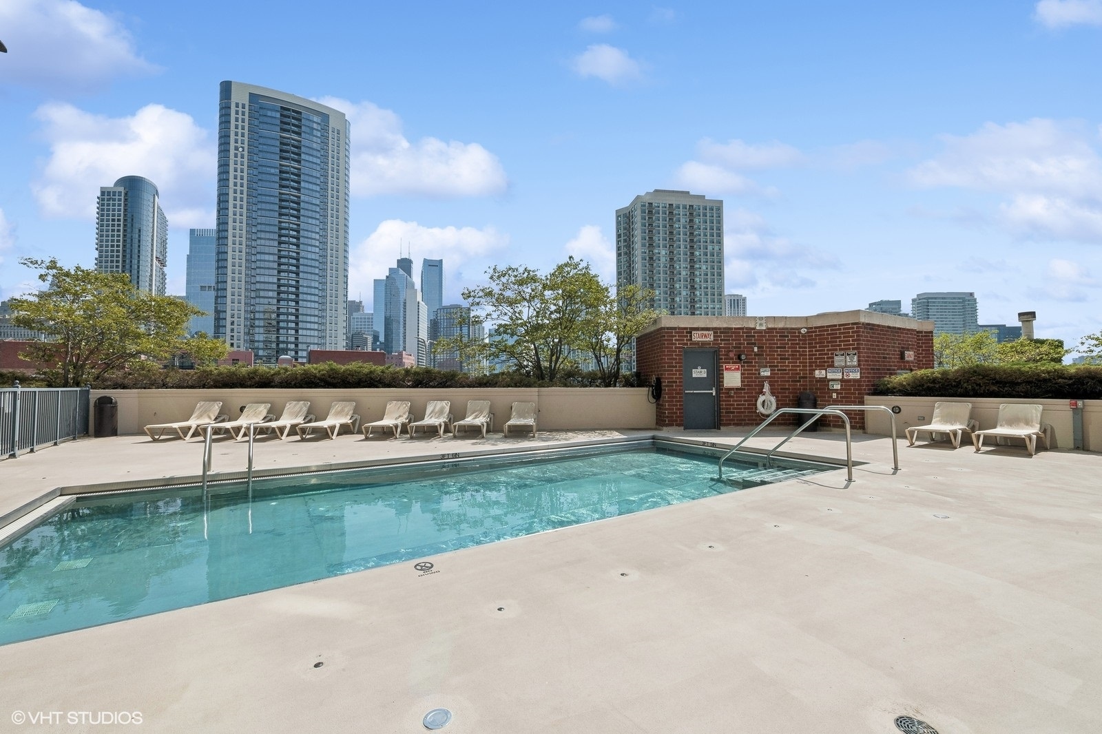 600 N Kingsbury Street Unit: 1004
