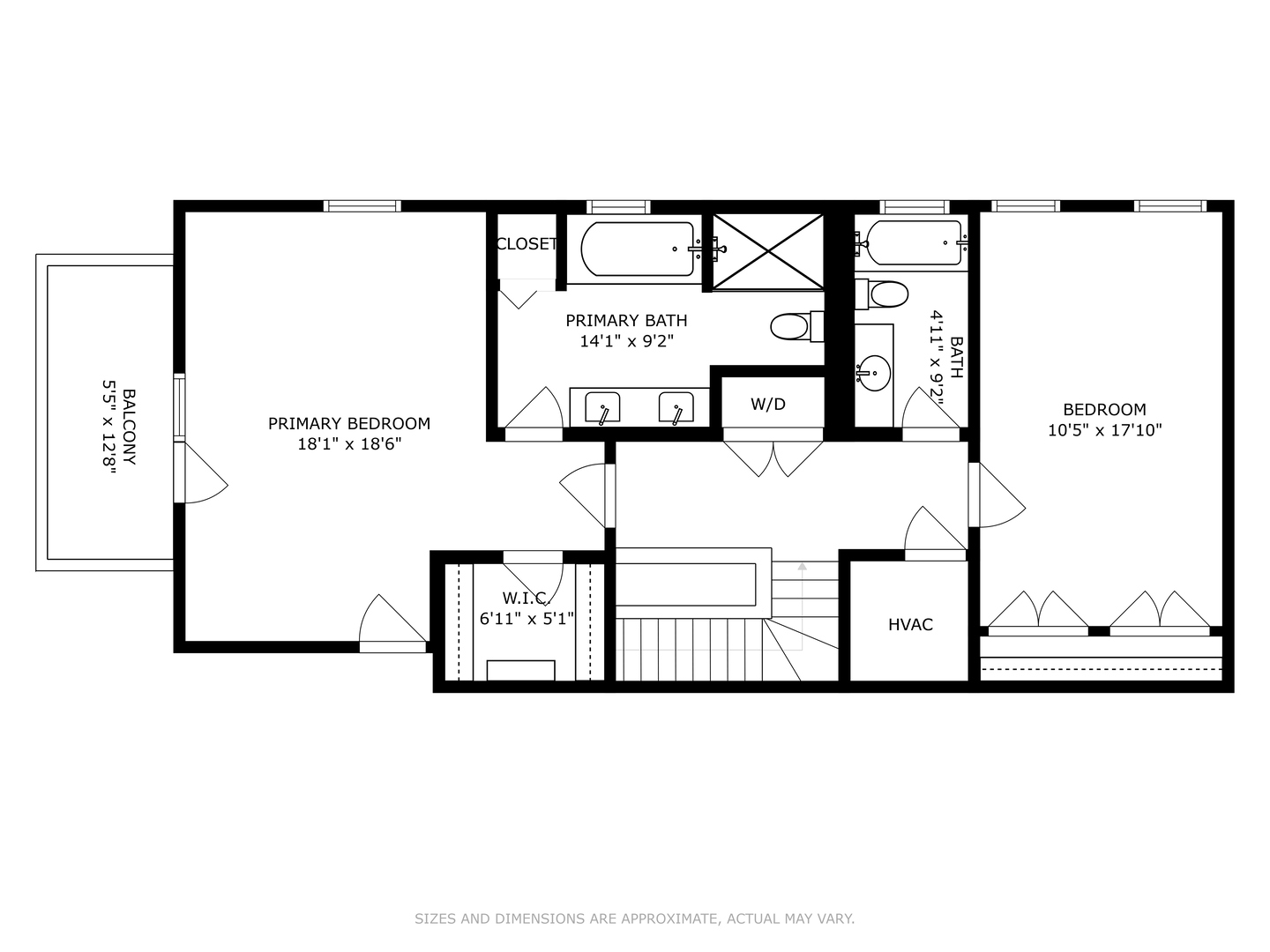 1243 N Wolcott Avenue Unit: 6