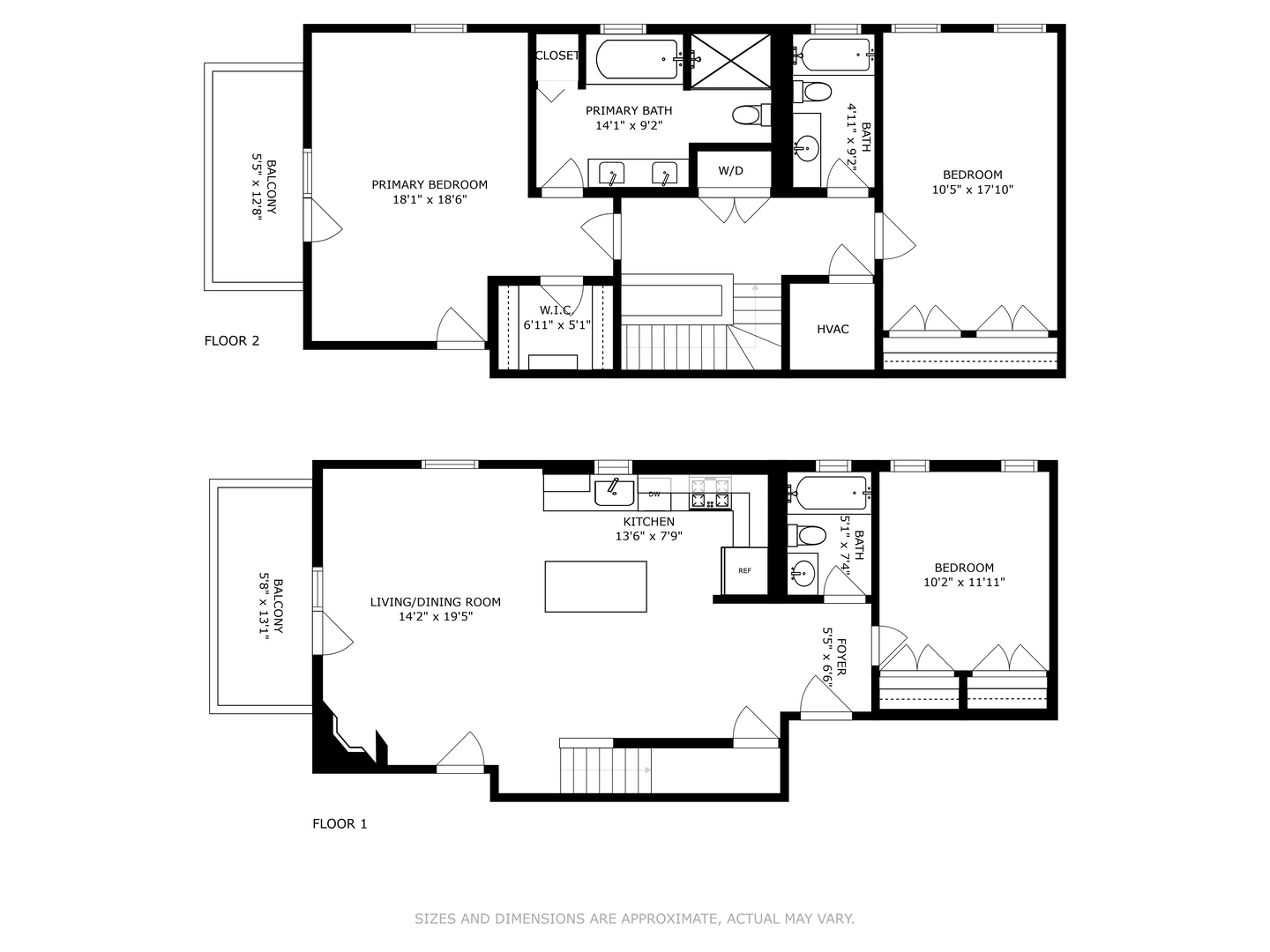1243 N Wolcott Avenue Unit: 6
