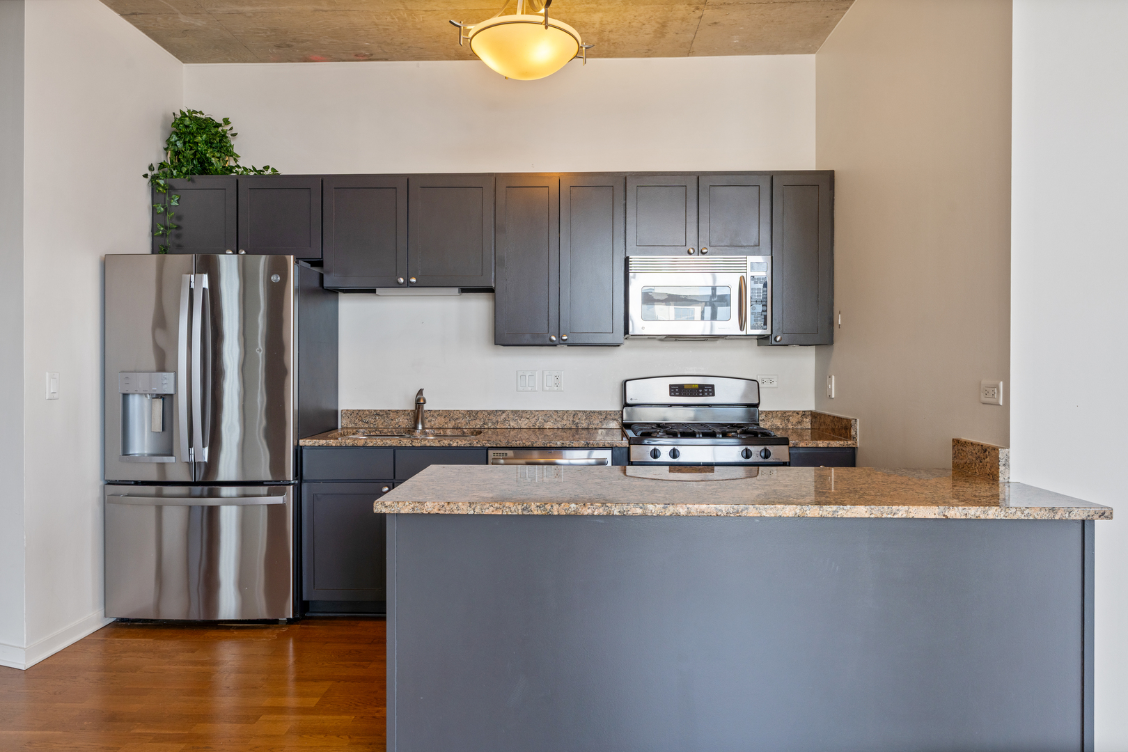 700 N Larrabee Street Unit: 801