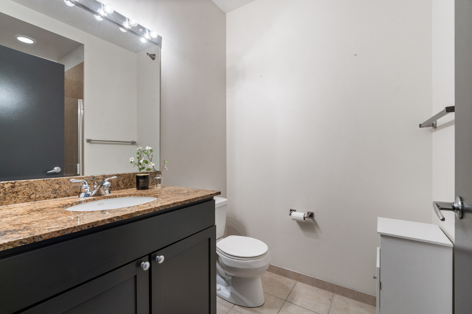 700 N Larrabee Street Unit: 801
