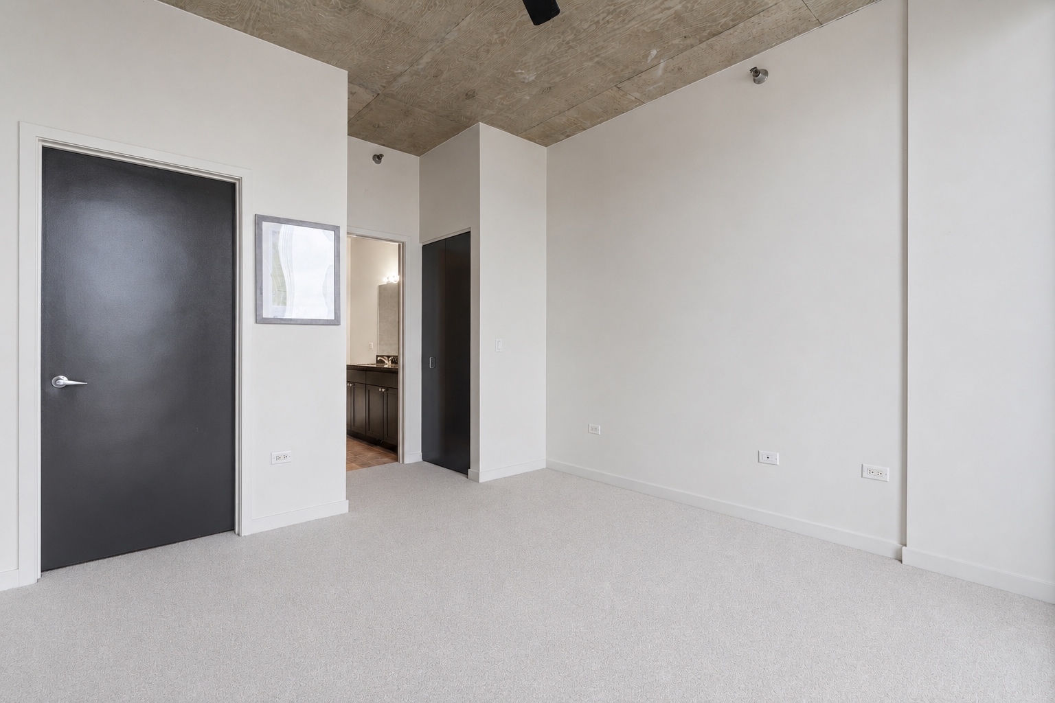 700 N Larrabee Street Unit: 801