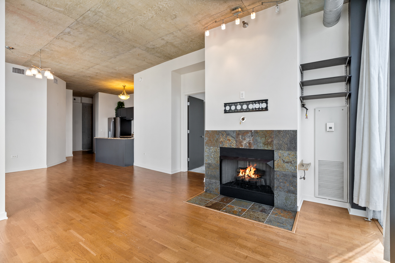 700 N Larrabee Street Unit: 801