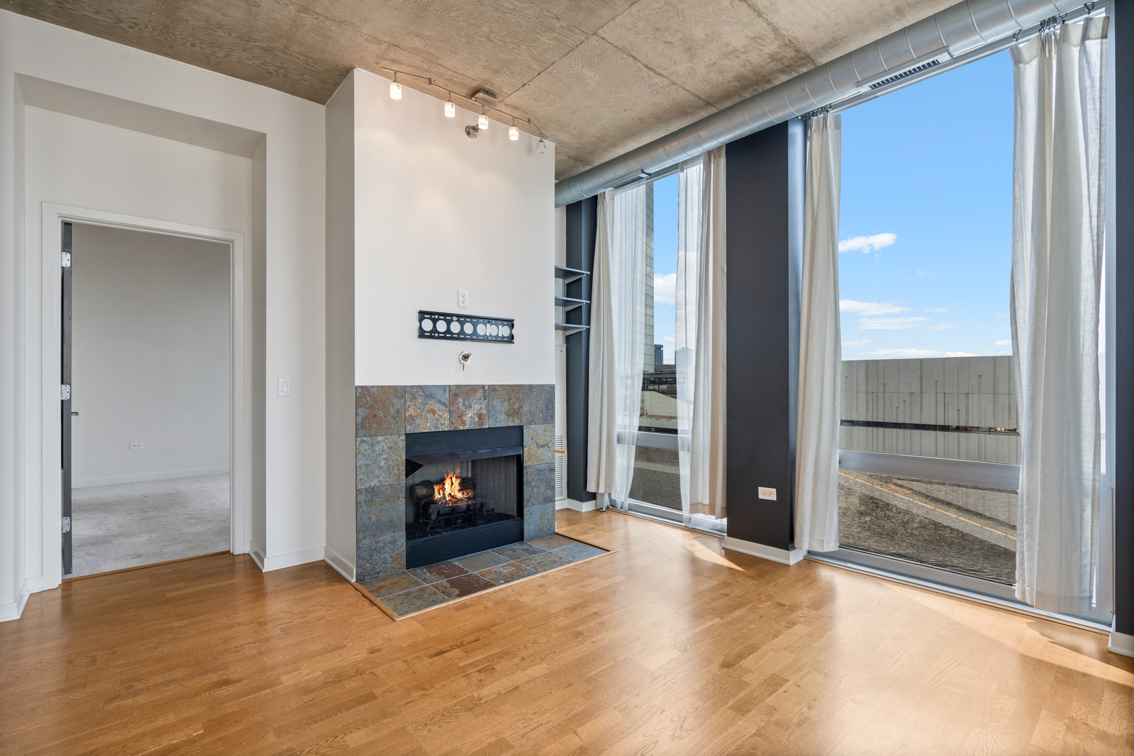 700 N Larrabee Street Unit: 801