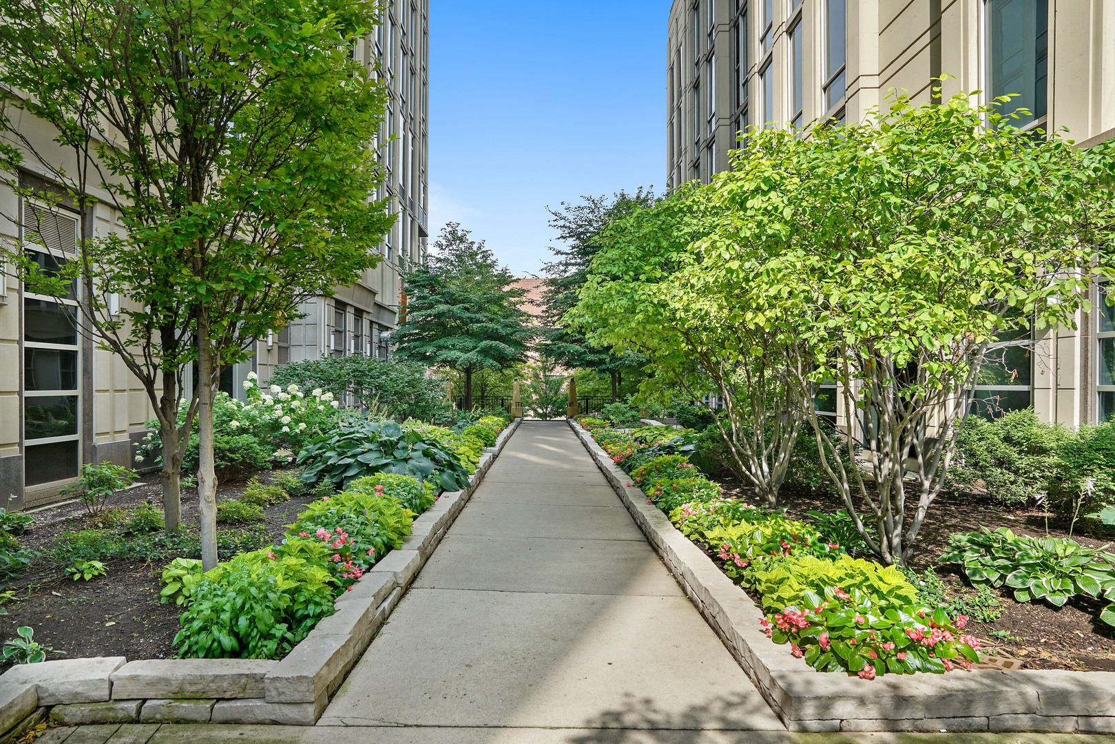 700 N Larrabee Street Unit: 801