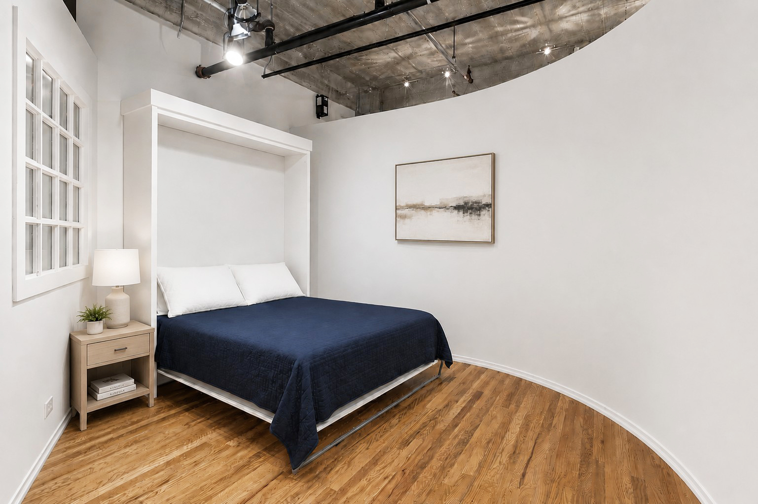 850 W Adams Street Unit: 4B