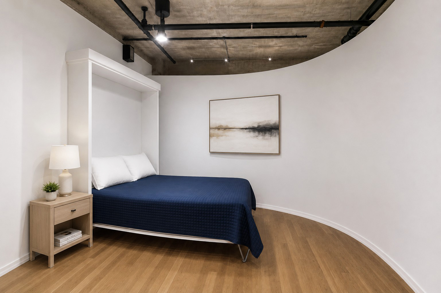 850 W Adams Street Unit: 4B