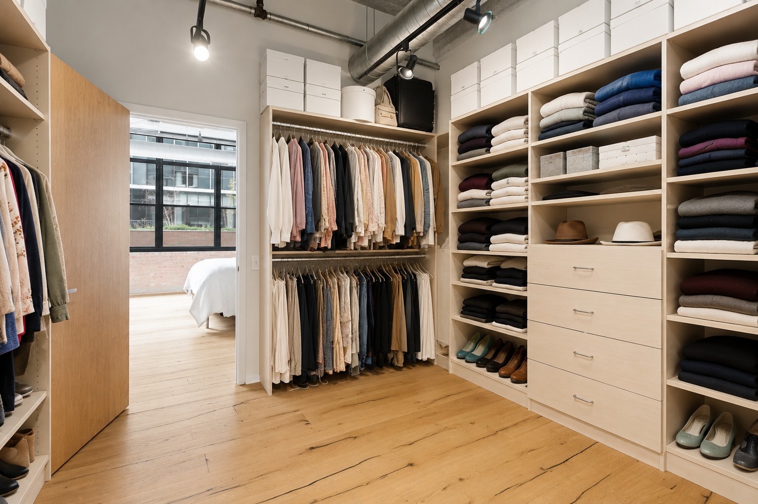 850 W Adams Street Unit: 4B