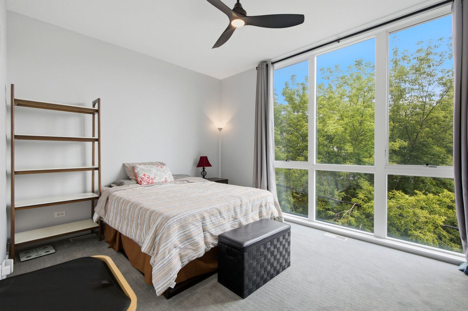 1918 N Campbell Avenue Unit: D