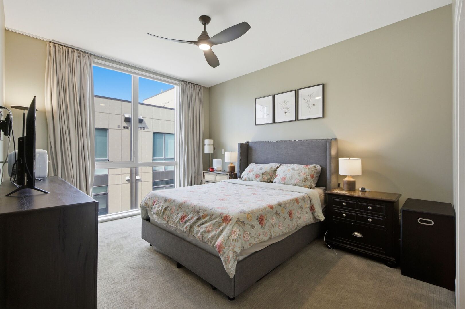 1918 N Campbell Avenue Unit: D