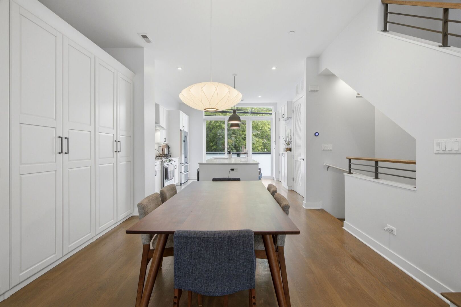 1918 N Campbell Avenue Unit: D