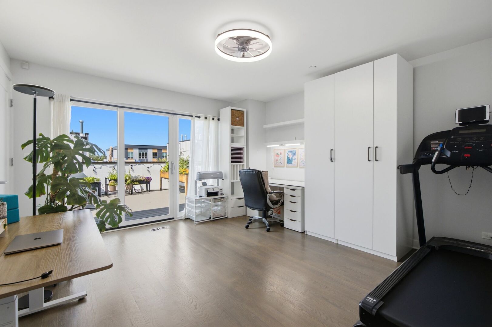 1918 N Campbell Avenue Unit: D
