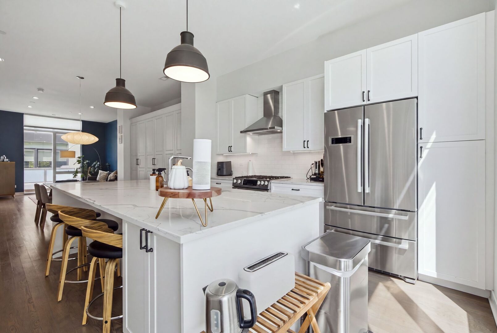 1918 N Campbell Avenue Unit: D