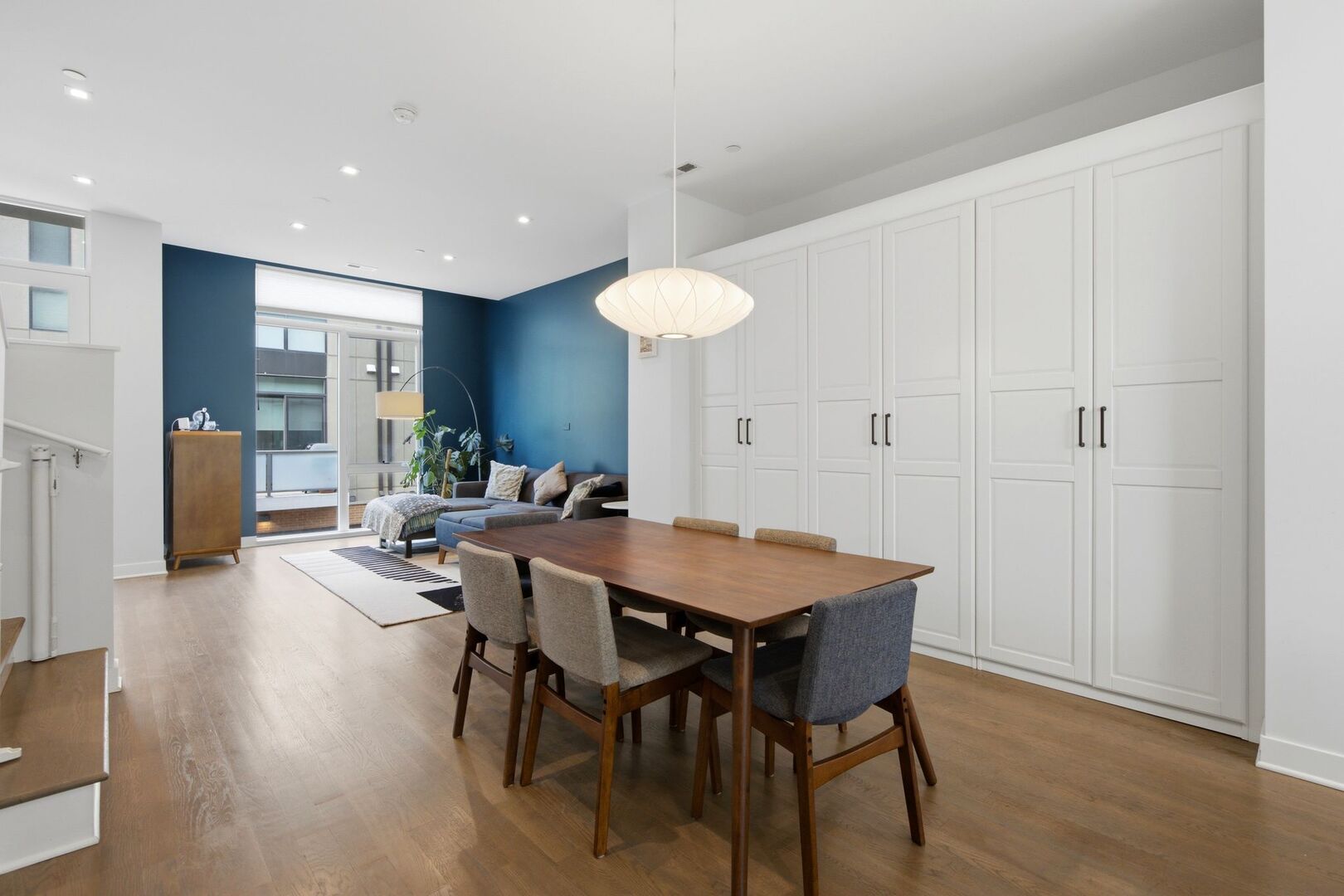 1918 N Campbell Avenue Unit: D
