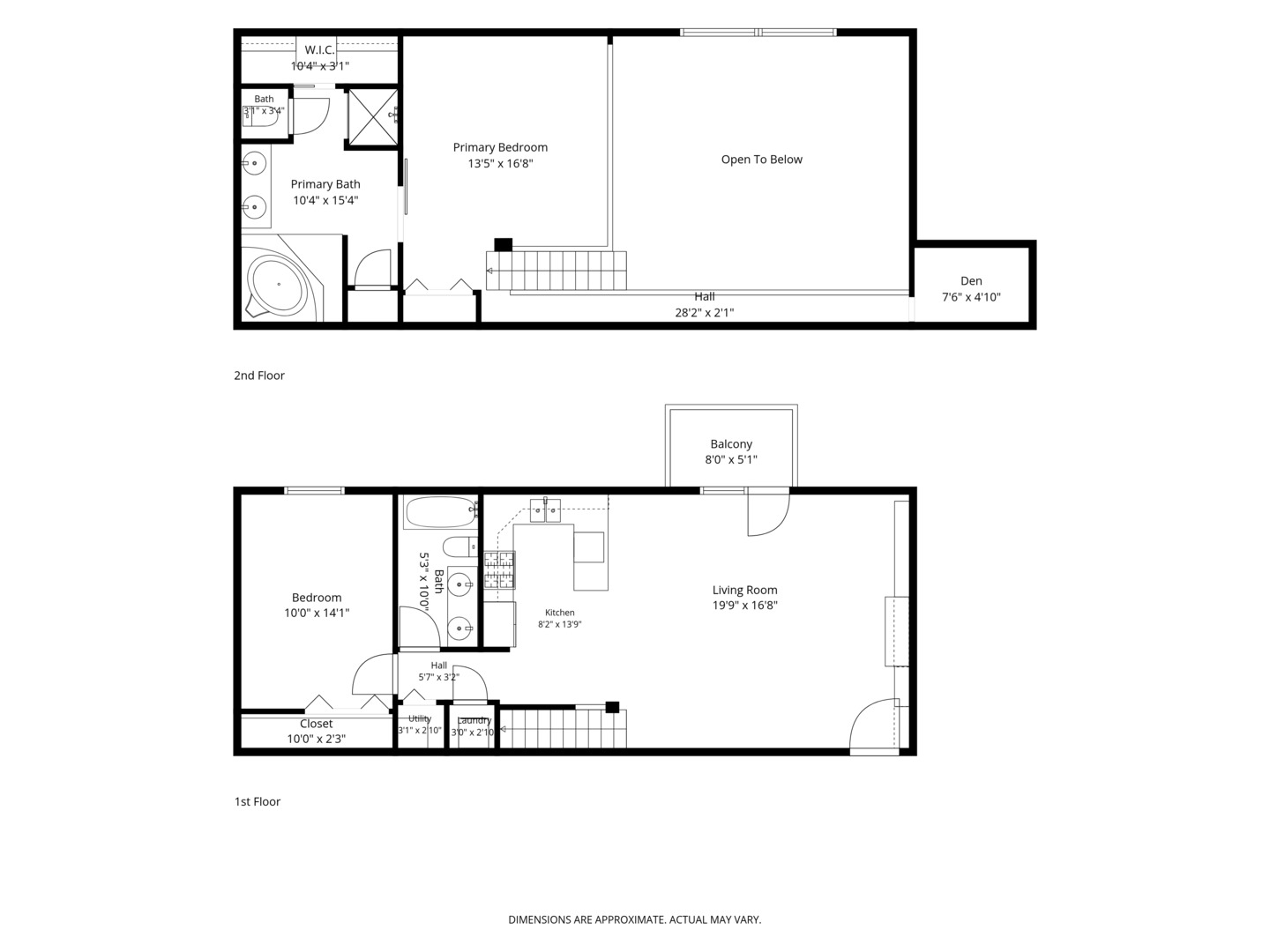 2350 N Kedzie Avenue Unit: H