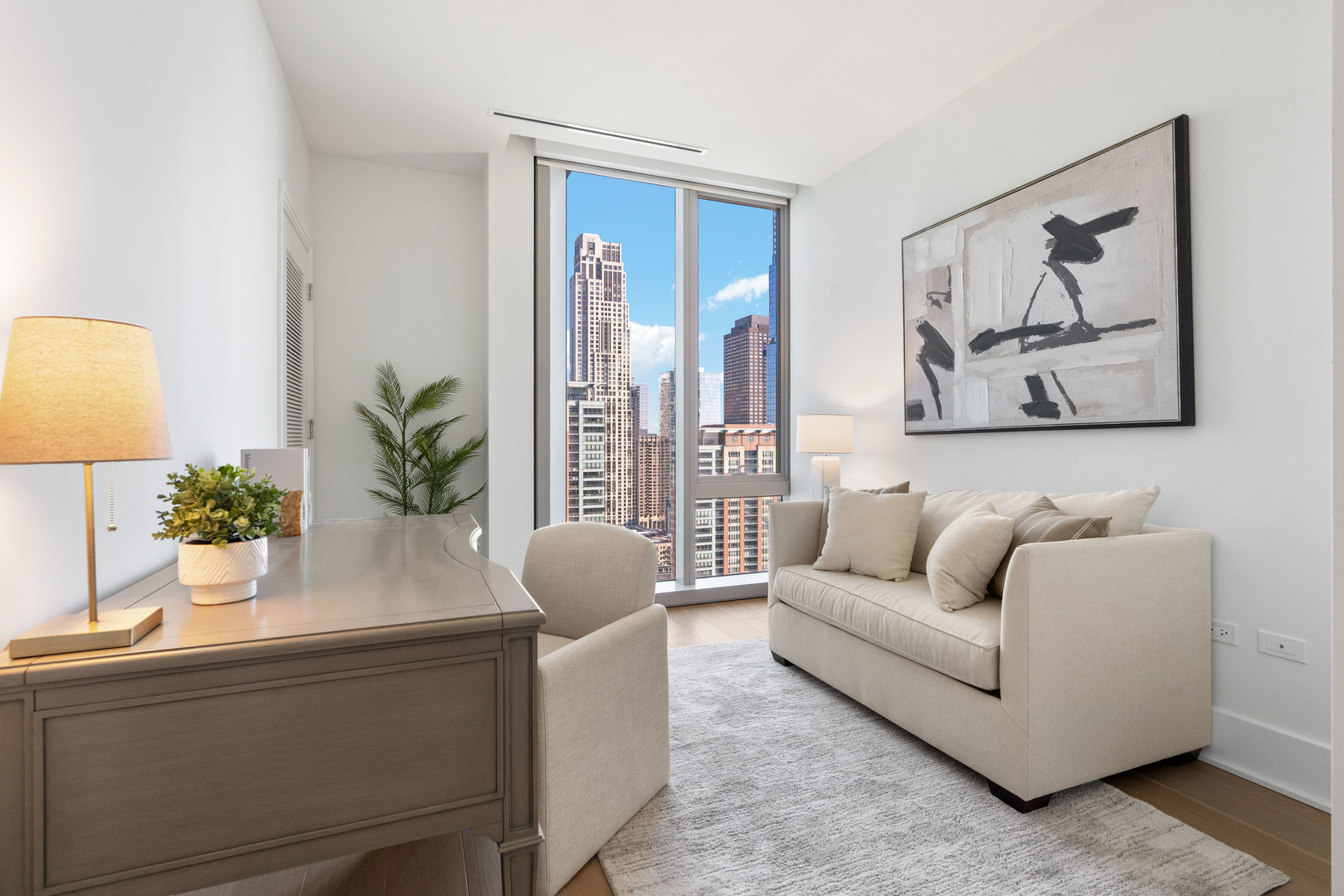 363 E Wacker Drive Unit: 2106