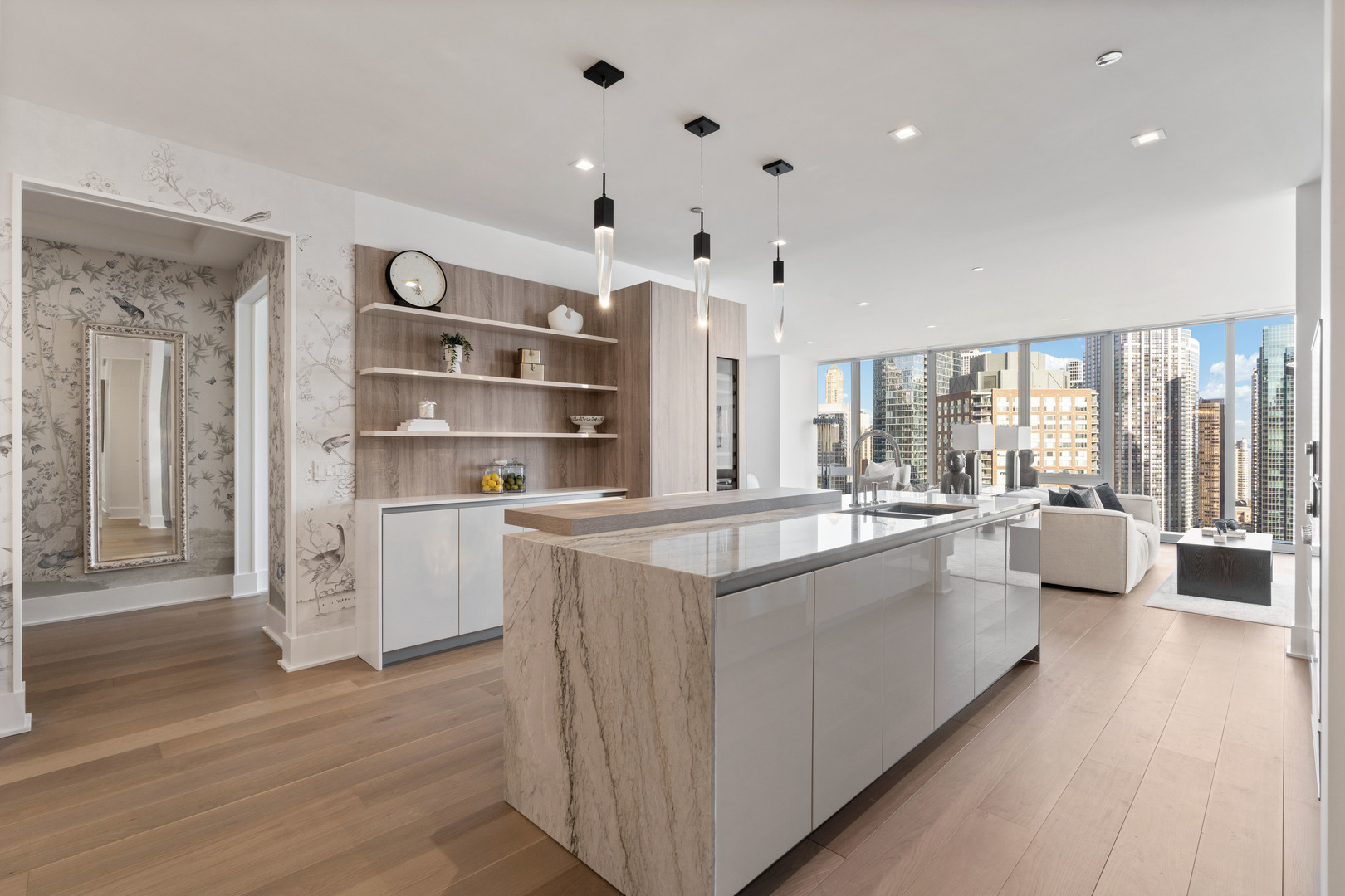 363 E Wacker Drive Unit: 2106