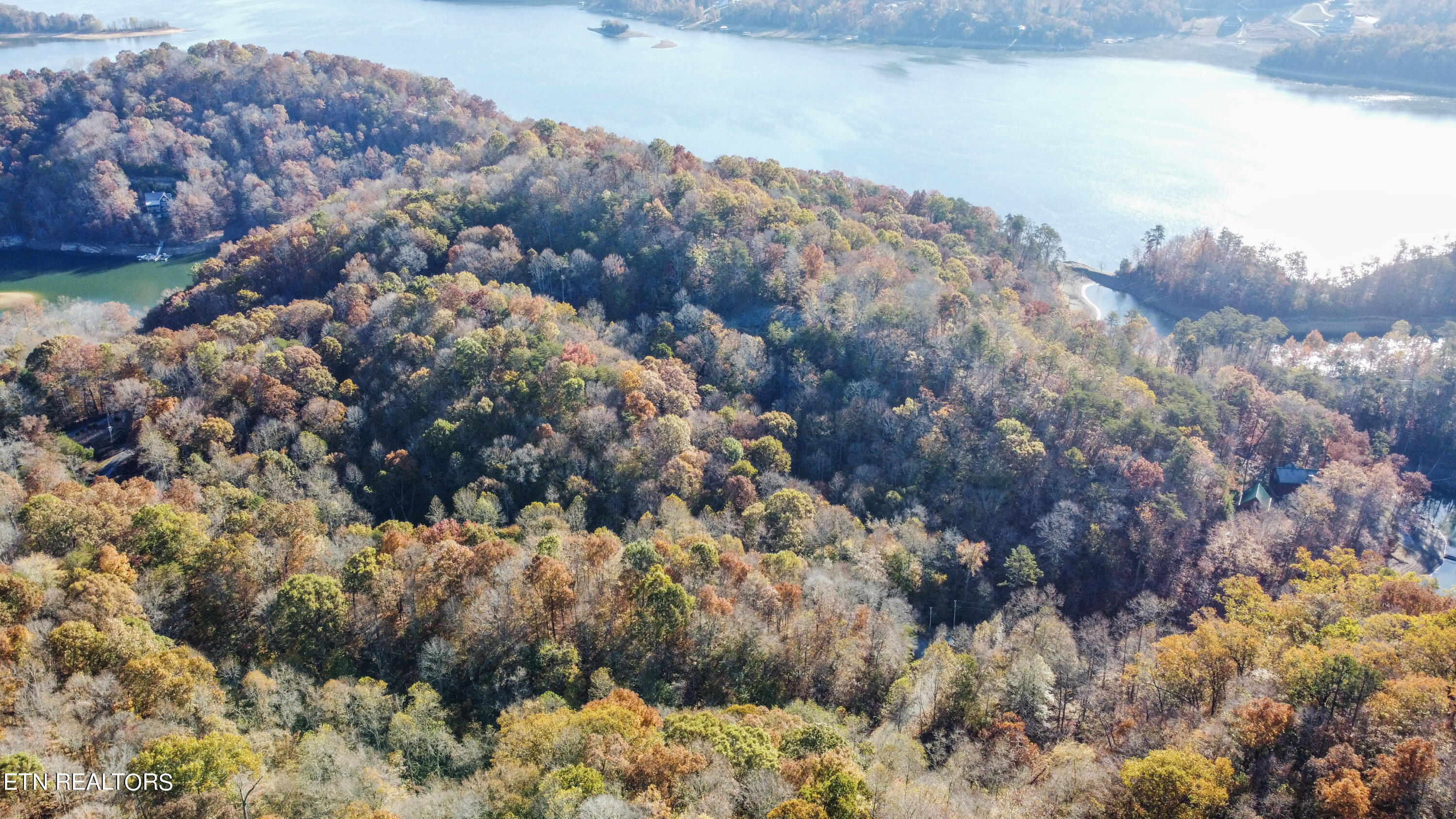 Parson Shores RD Drive