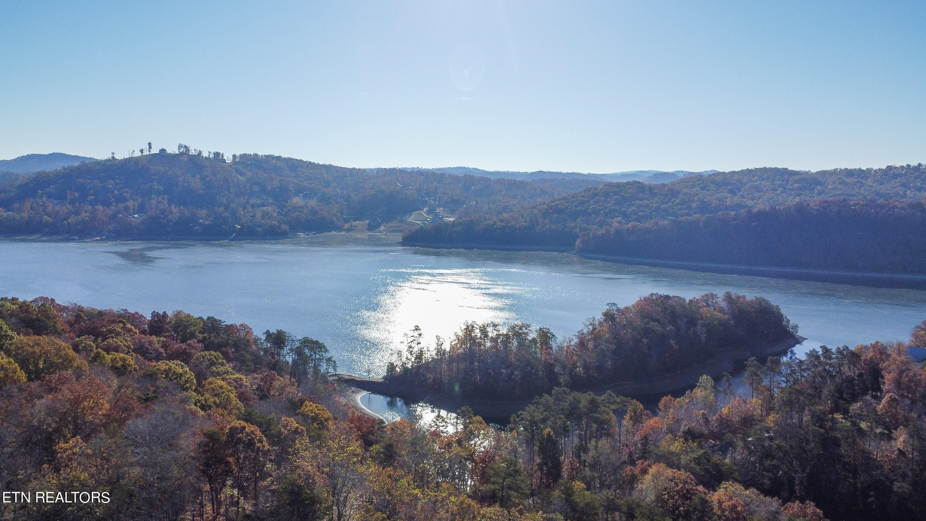 Parson Shores RD Drive