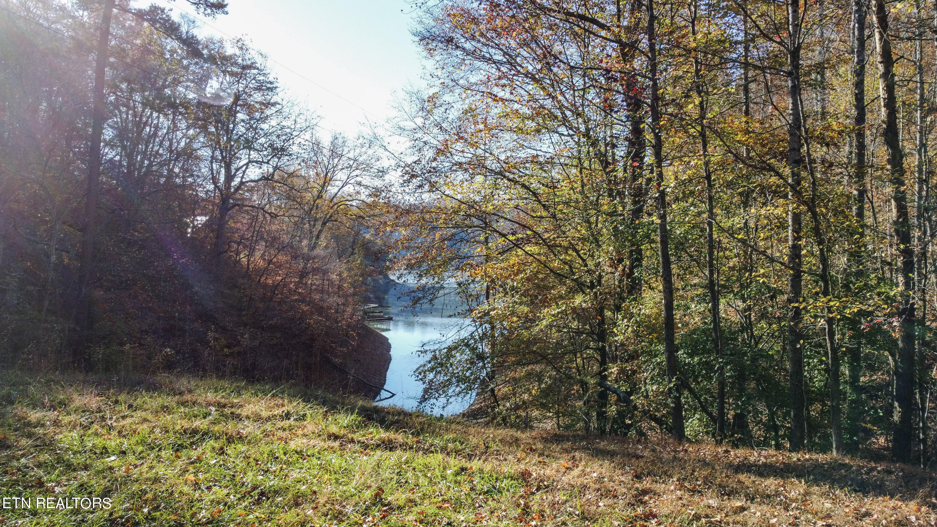 Parson Shores RD Drive